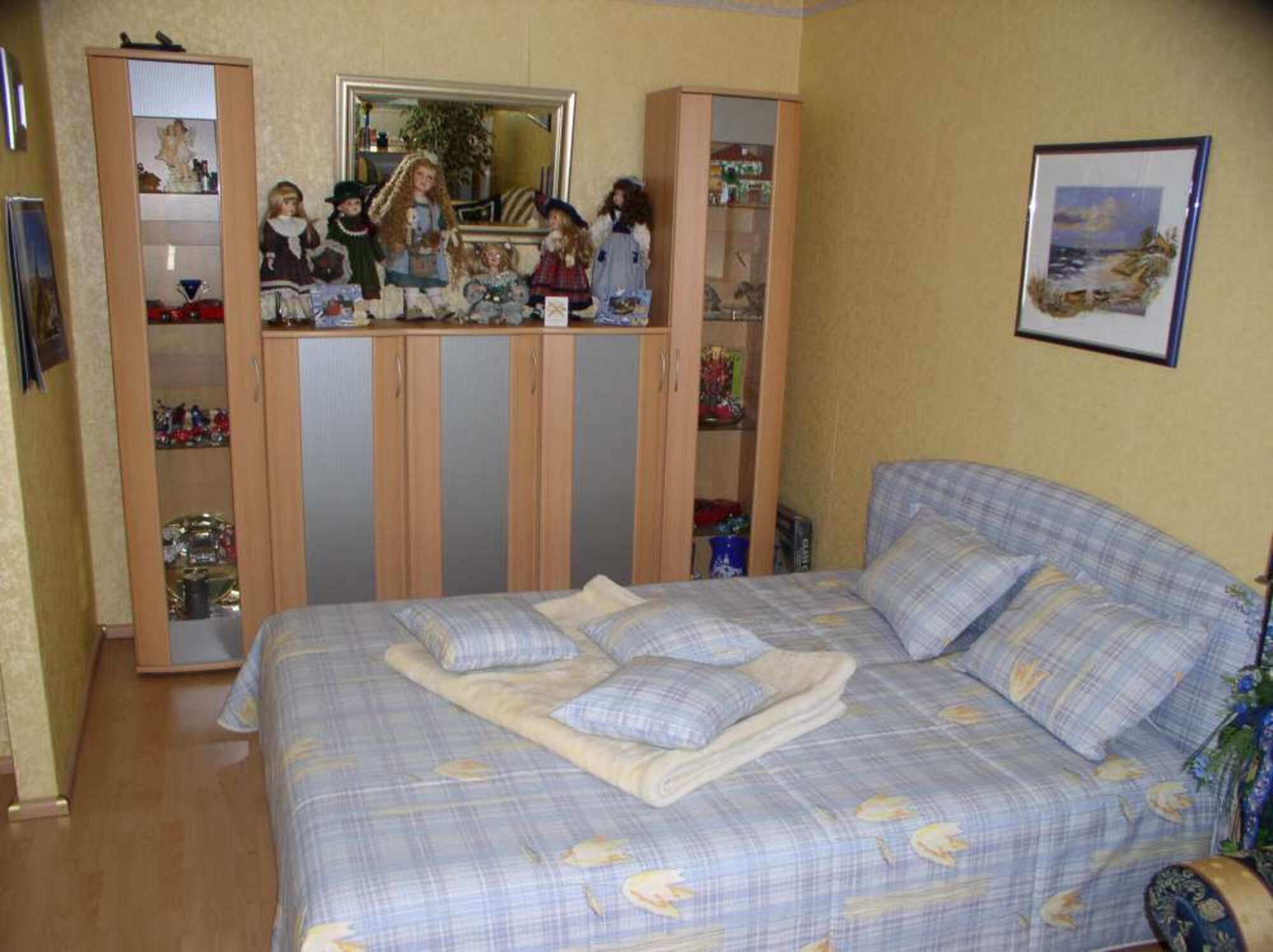 Ferienwohnung ID 10654