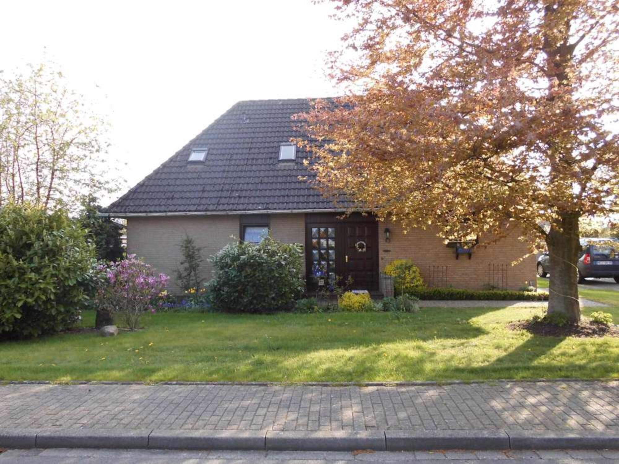 Ferienwohnung ID 10659