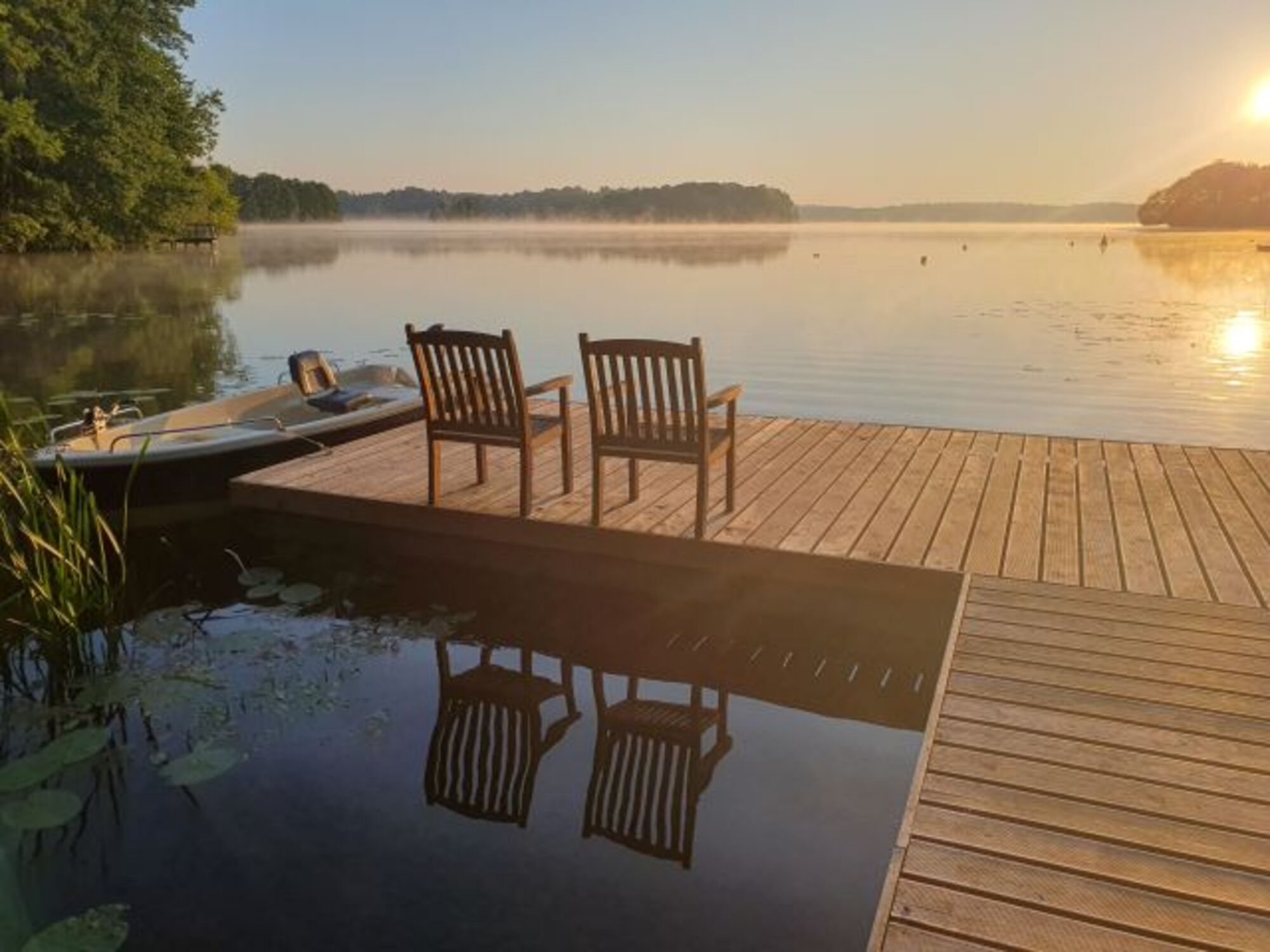 Ferienwohnung ID 10665