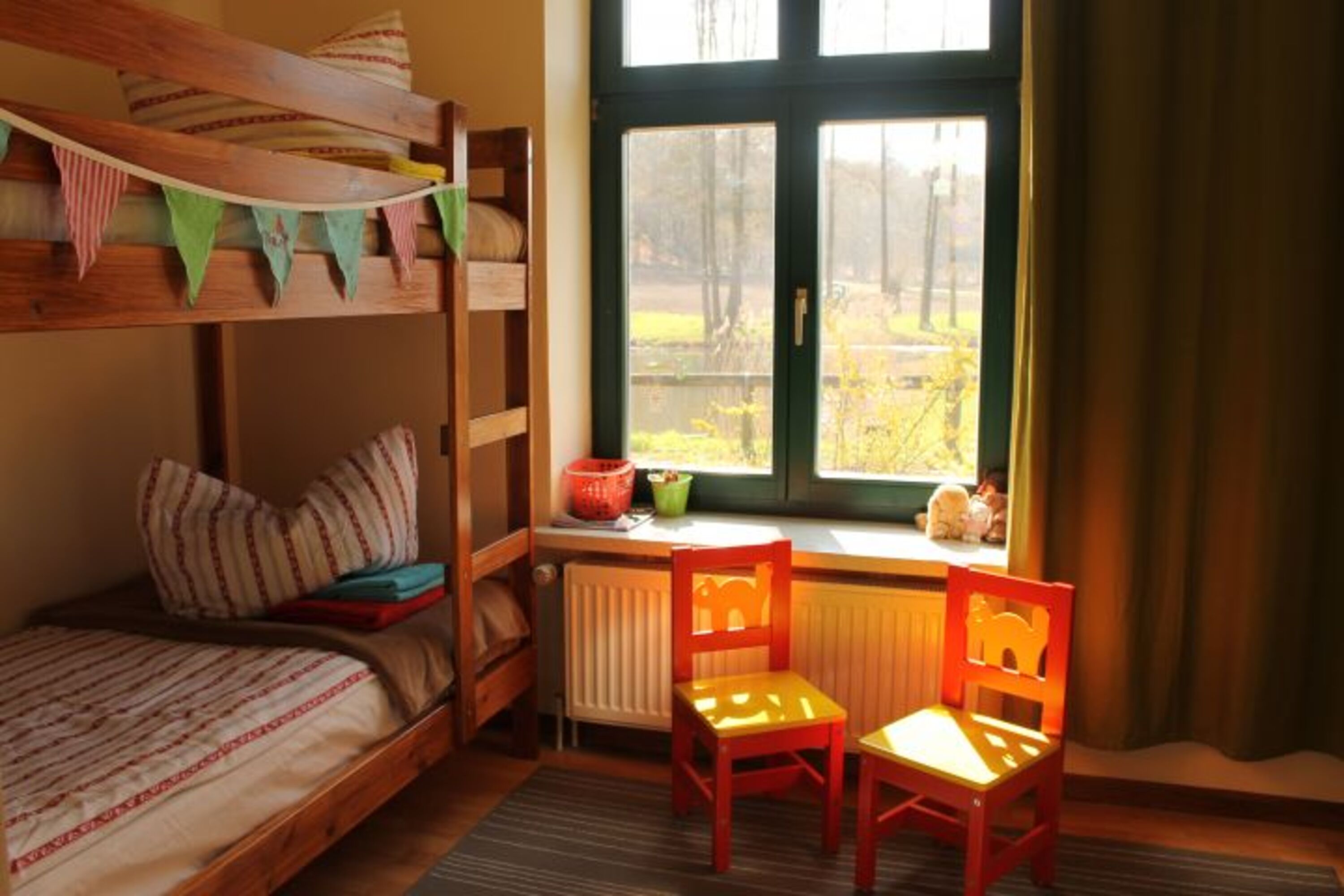Kinderzimmer