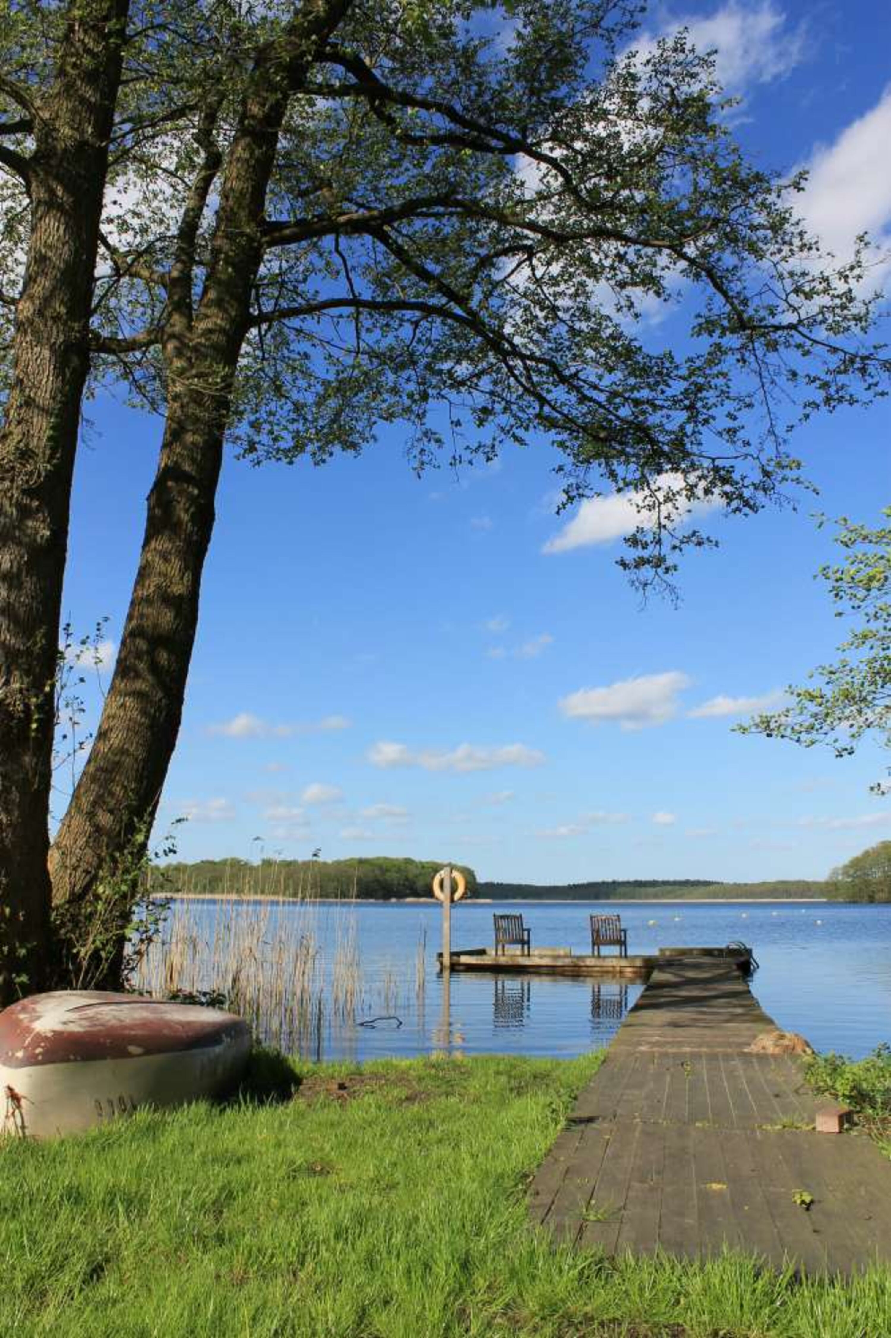Badesteg