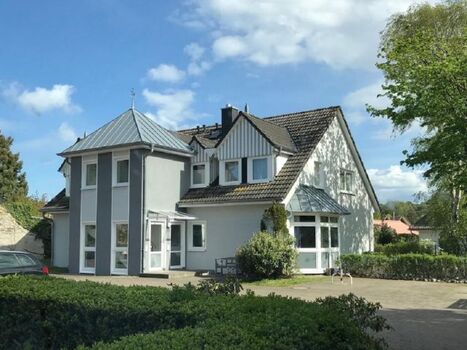 Wohnung unten rechts