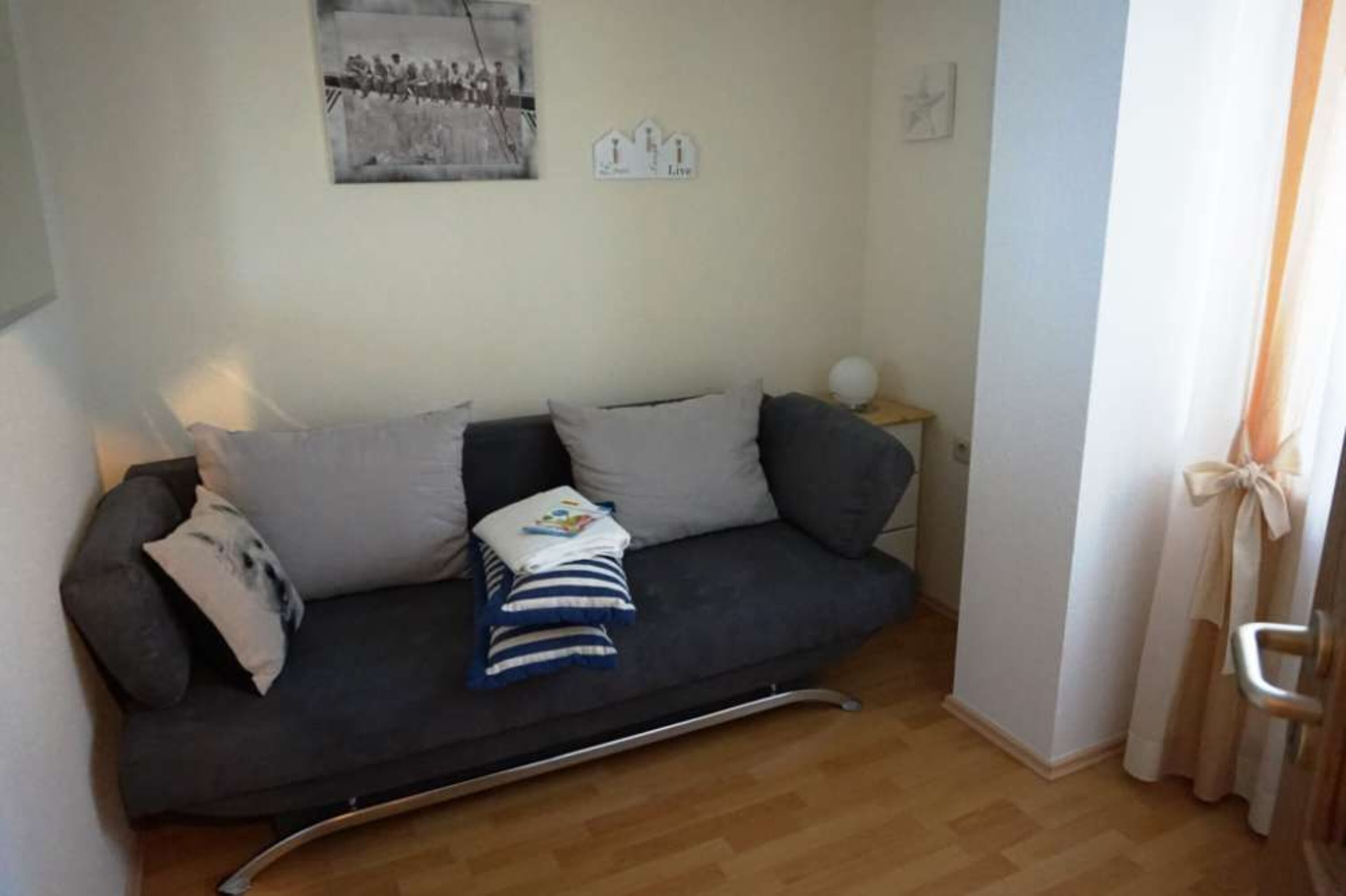 2. Schlafzimmer