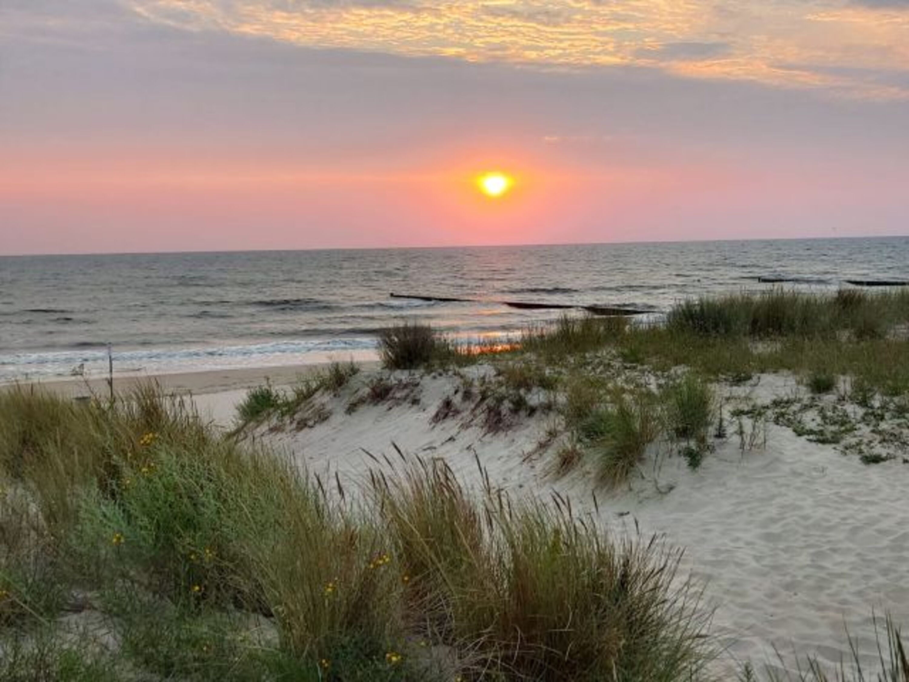 Abendstimmung