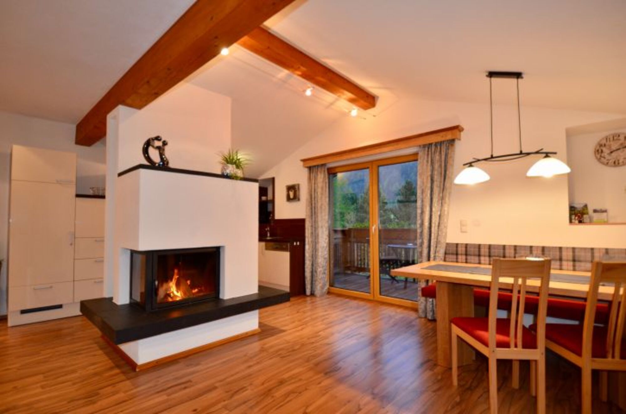 Ferienwohnung ID 10735