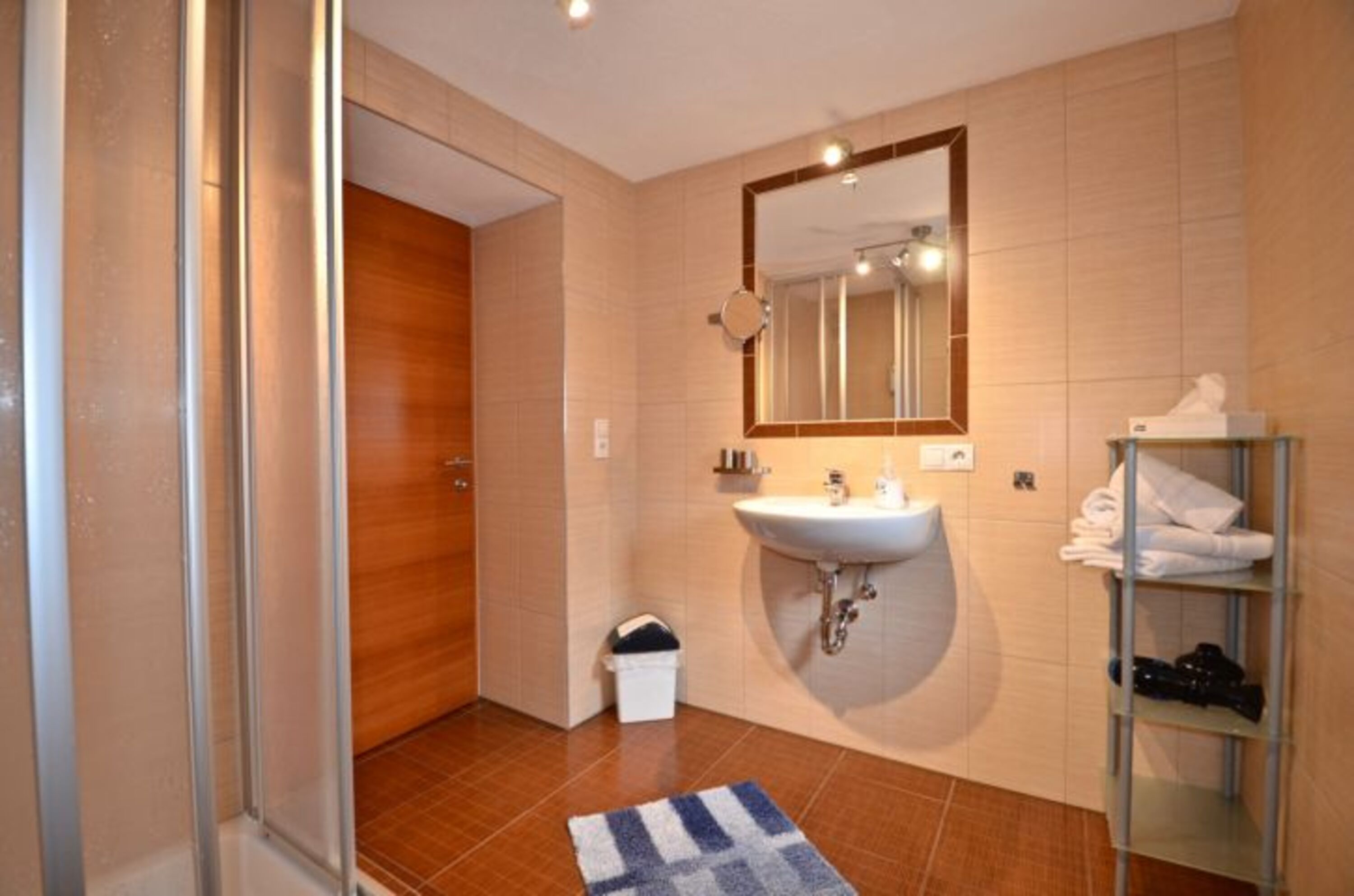 Appartement Blockkogel