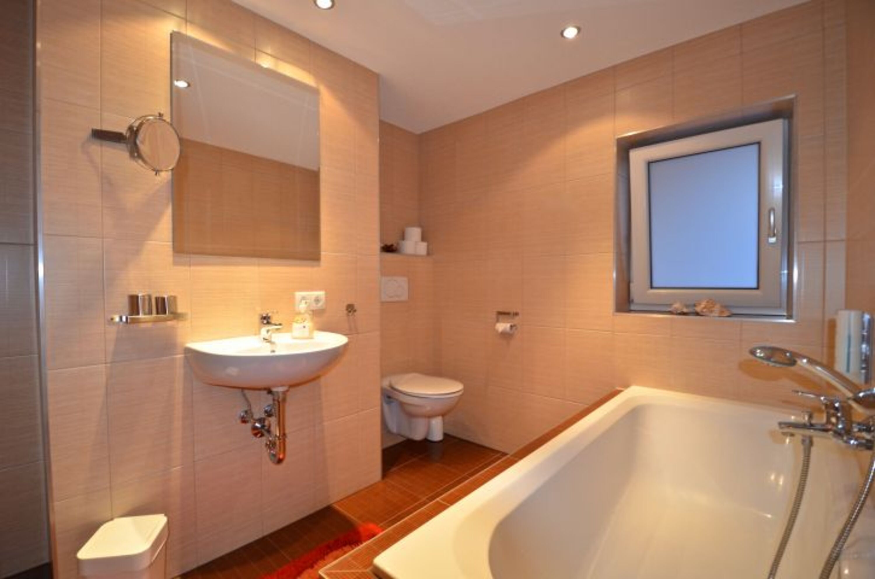 Appartement Stuibenfall 