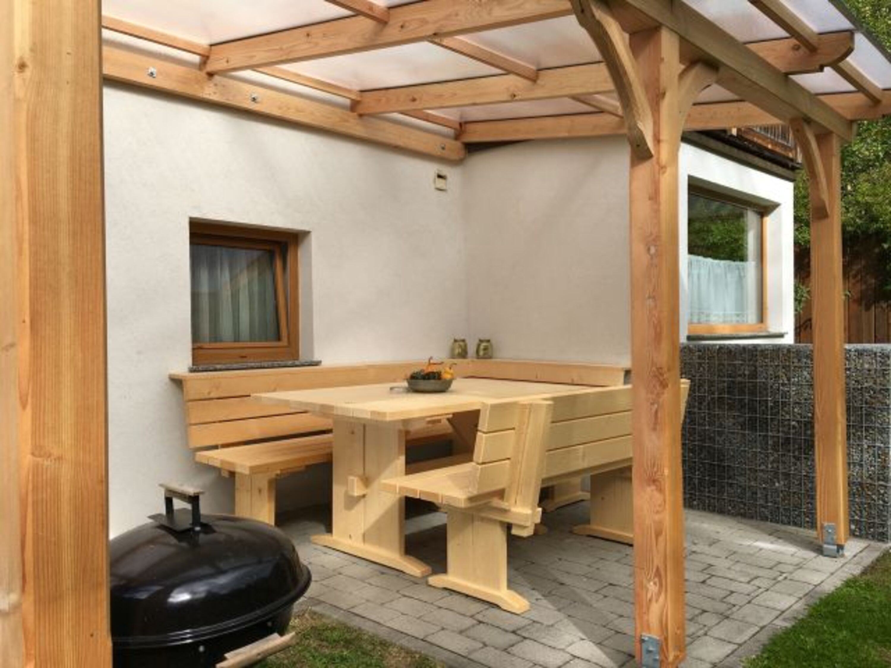 Appartement Blockkogel 