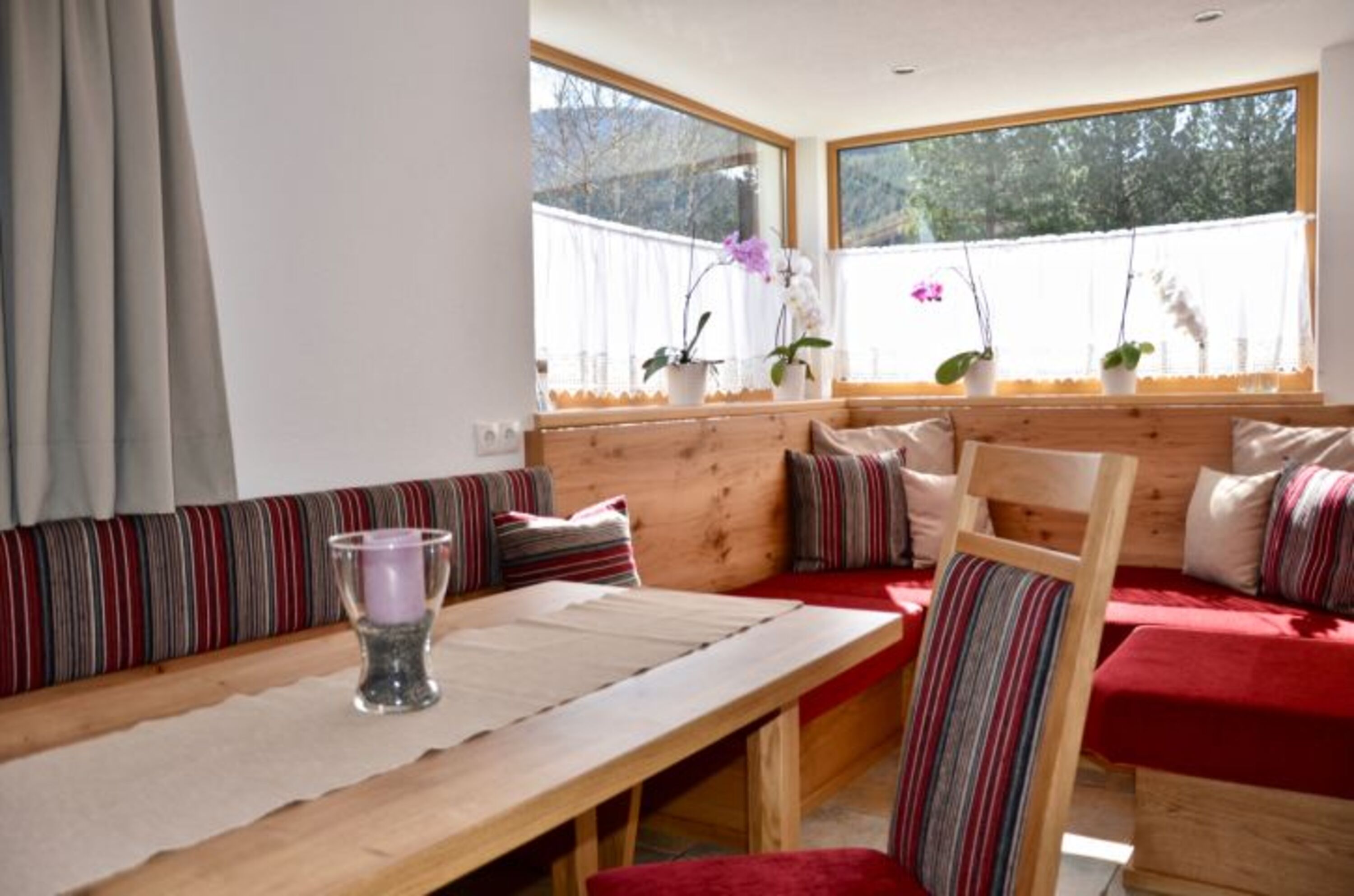 Appartement Blockkogel