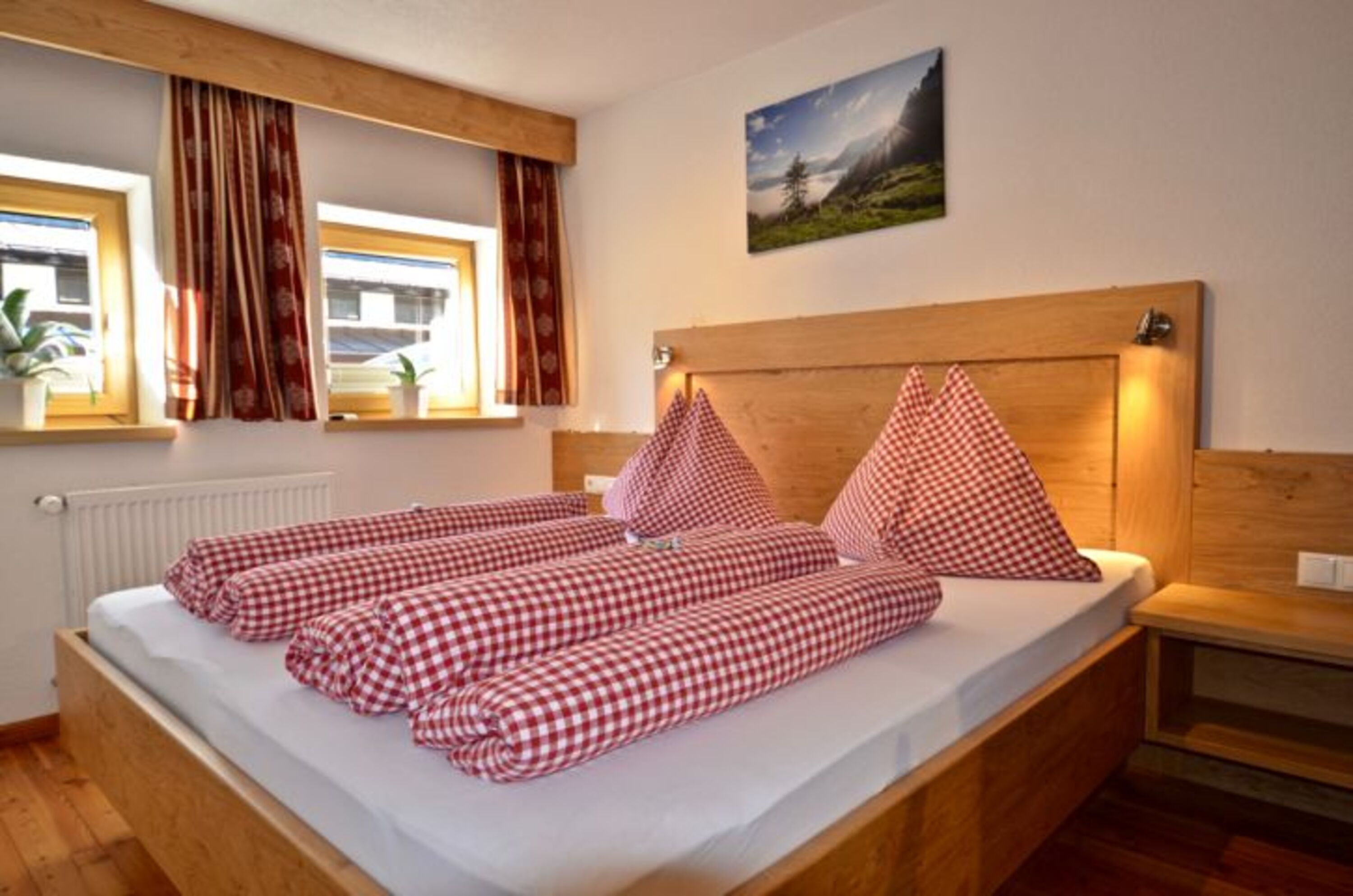 Appartement Blockkogel 