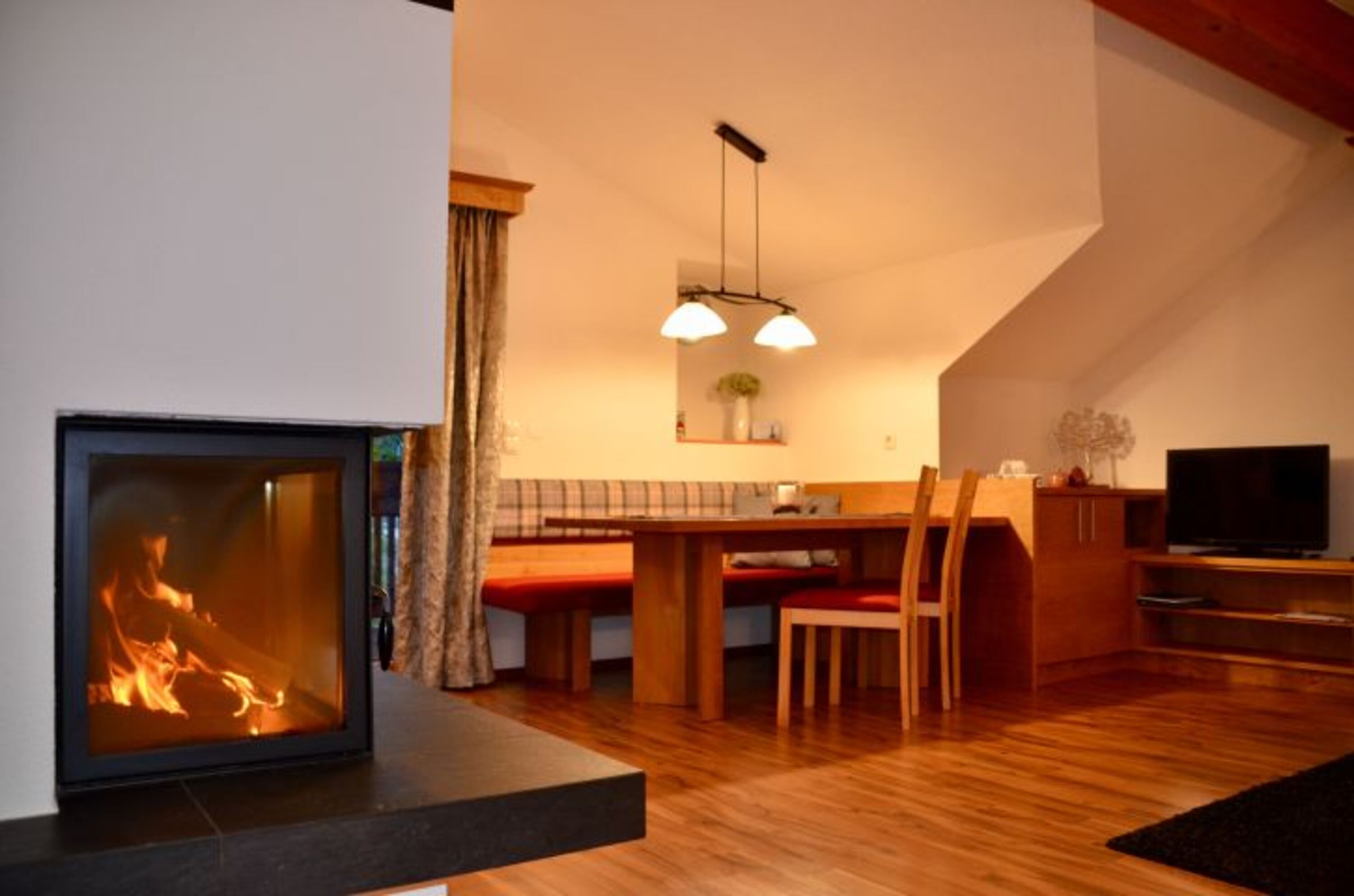 Appartement Strahlkogel