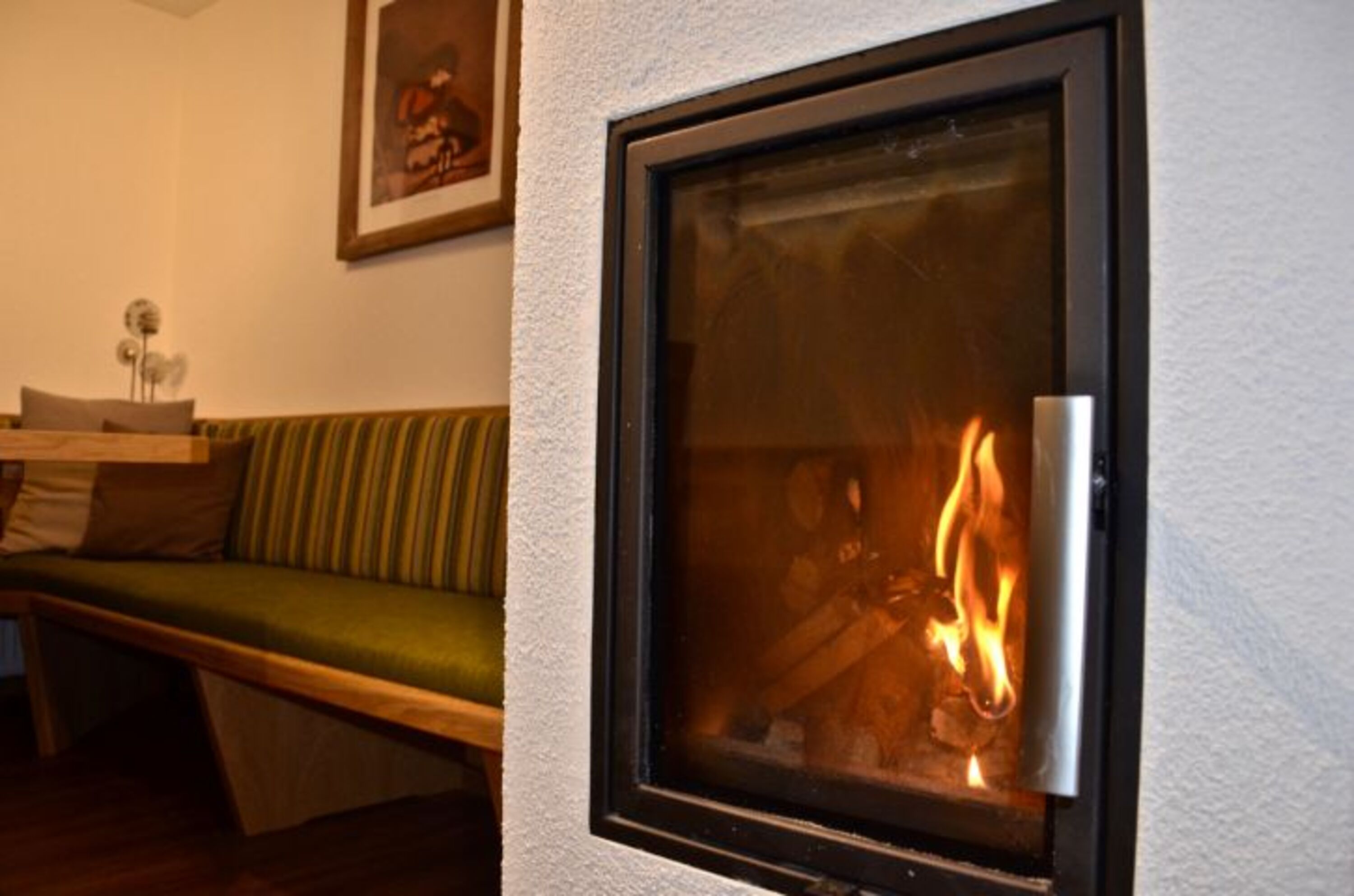 Appartement Stuibenfall 