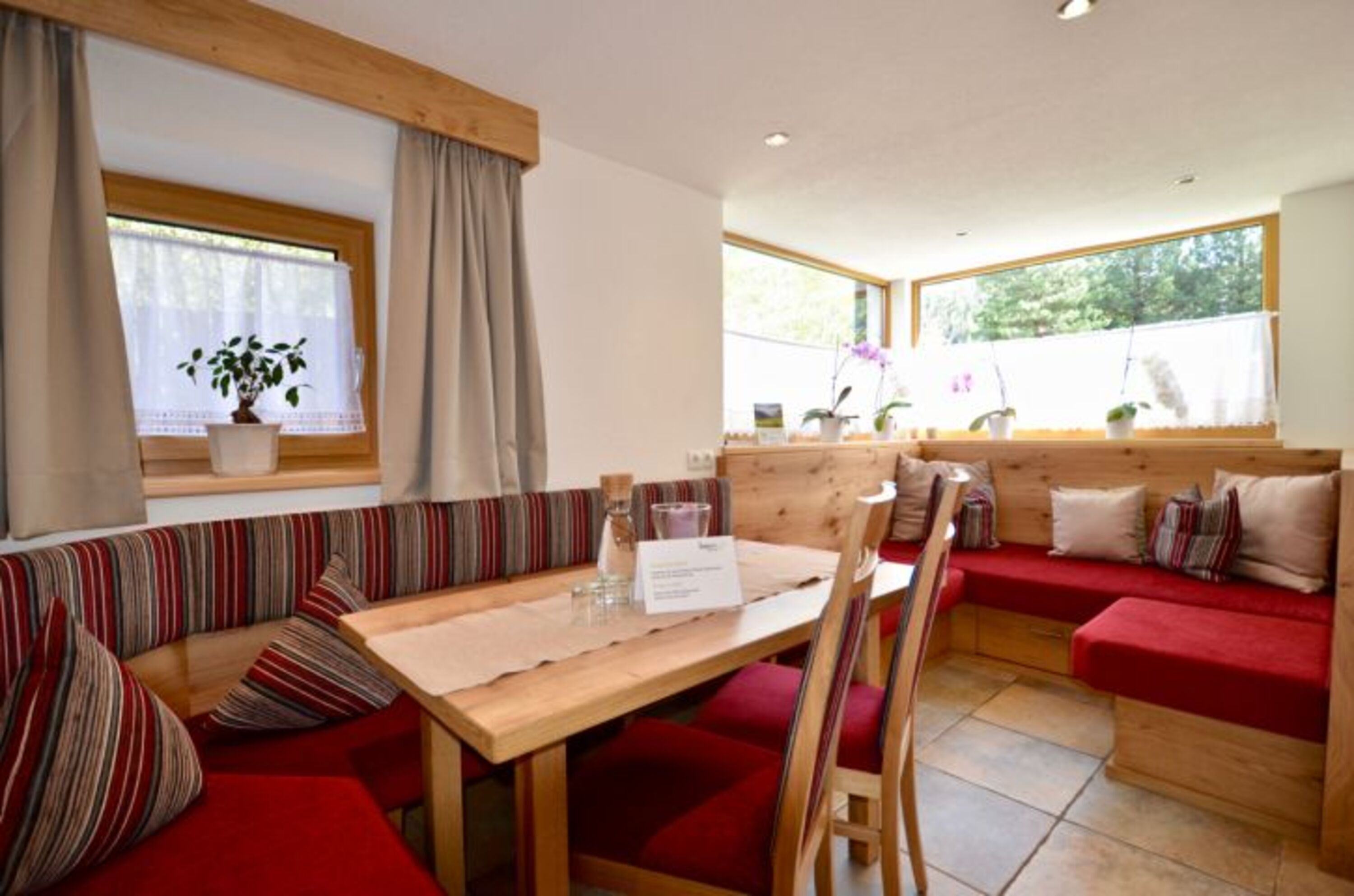 Appartement Blockkogel