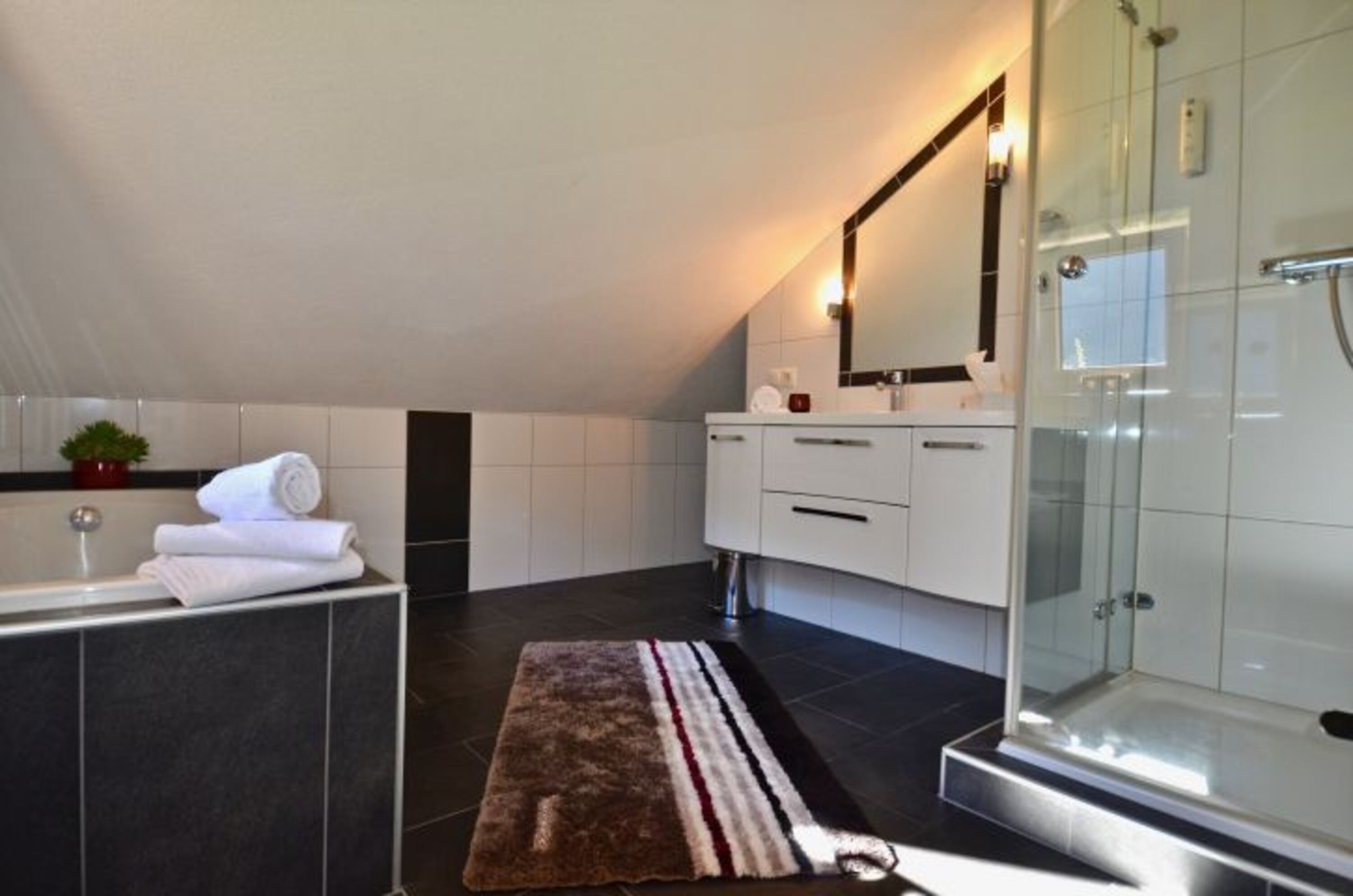Appartement Strahlkogel