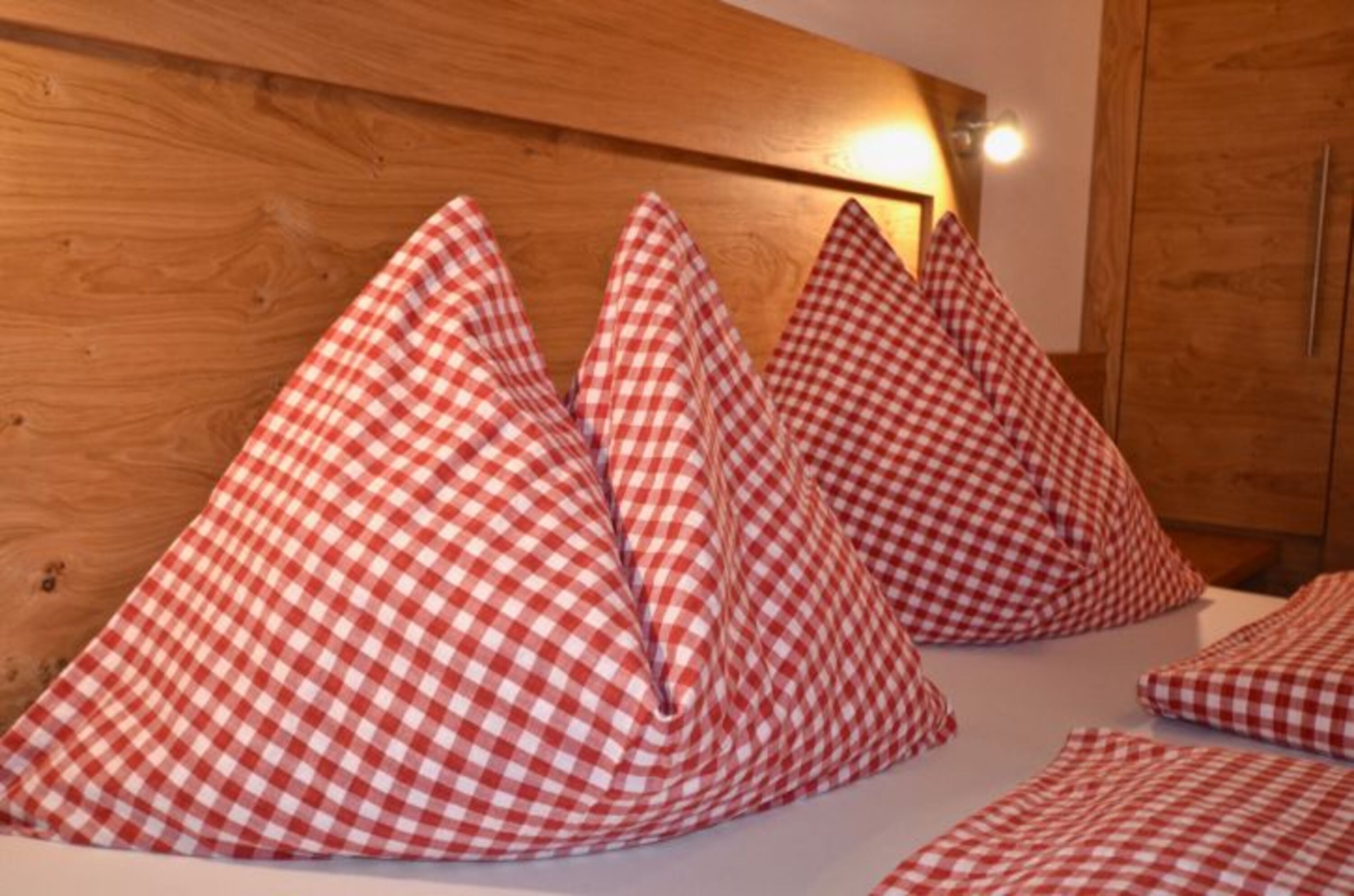 Appartement Strahlkogel