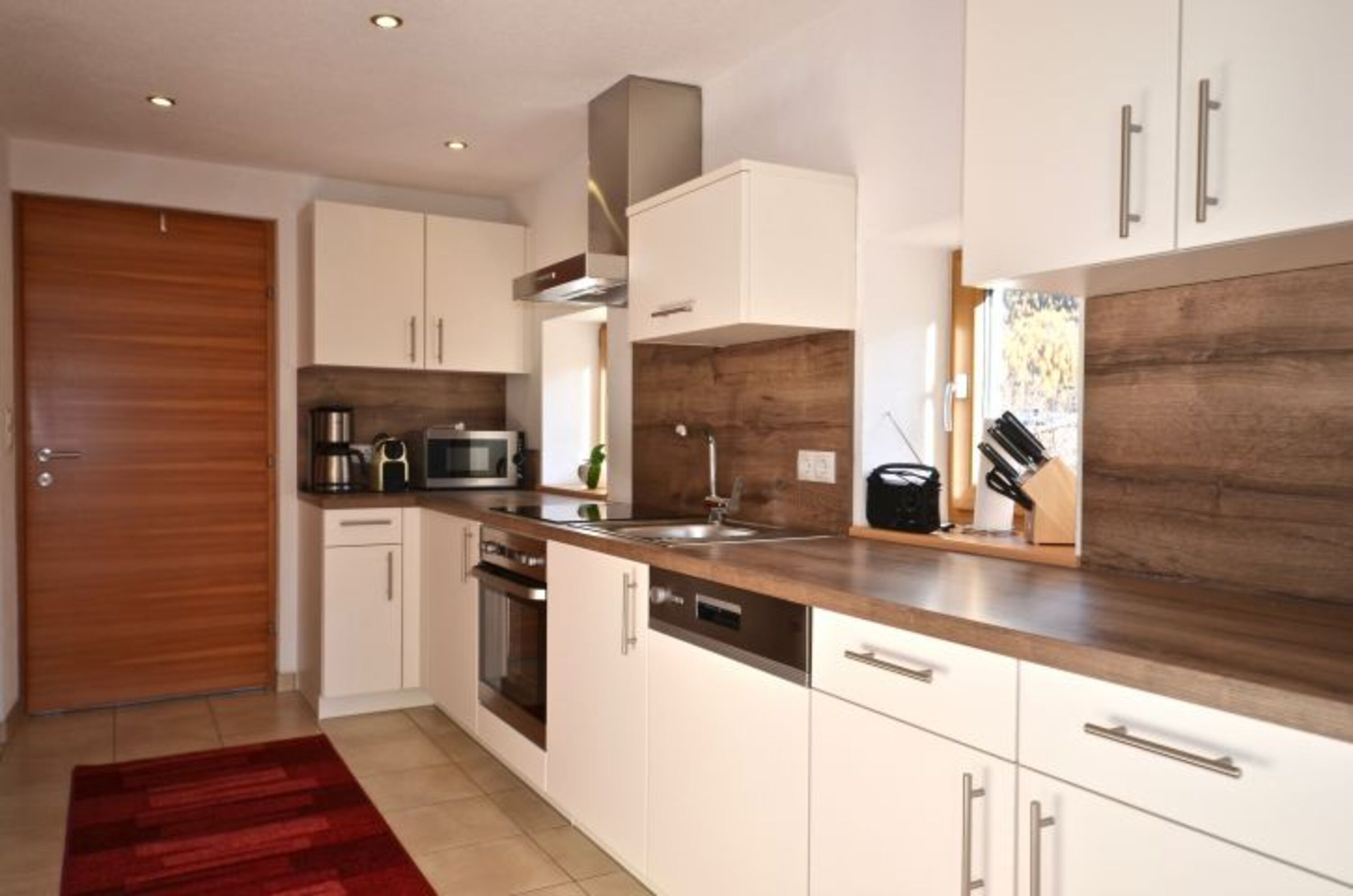 Appartement Stuibenfall 