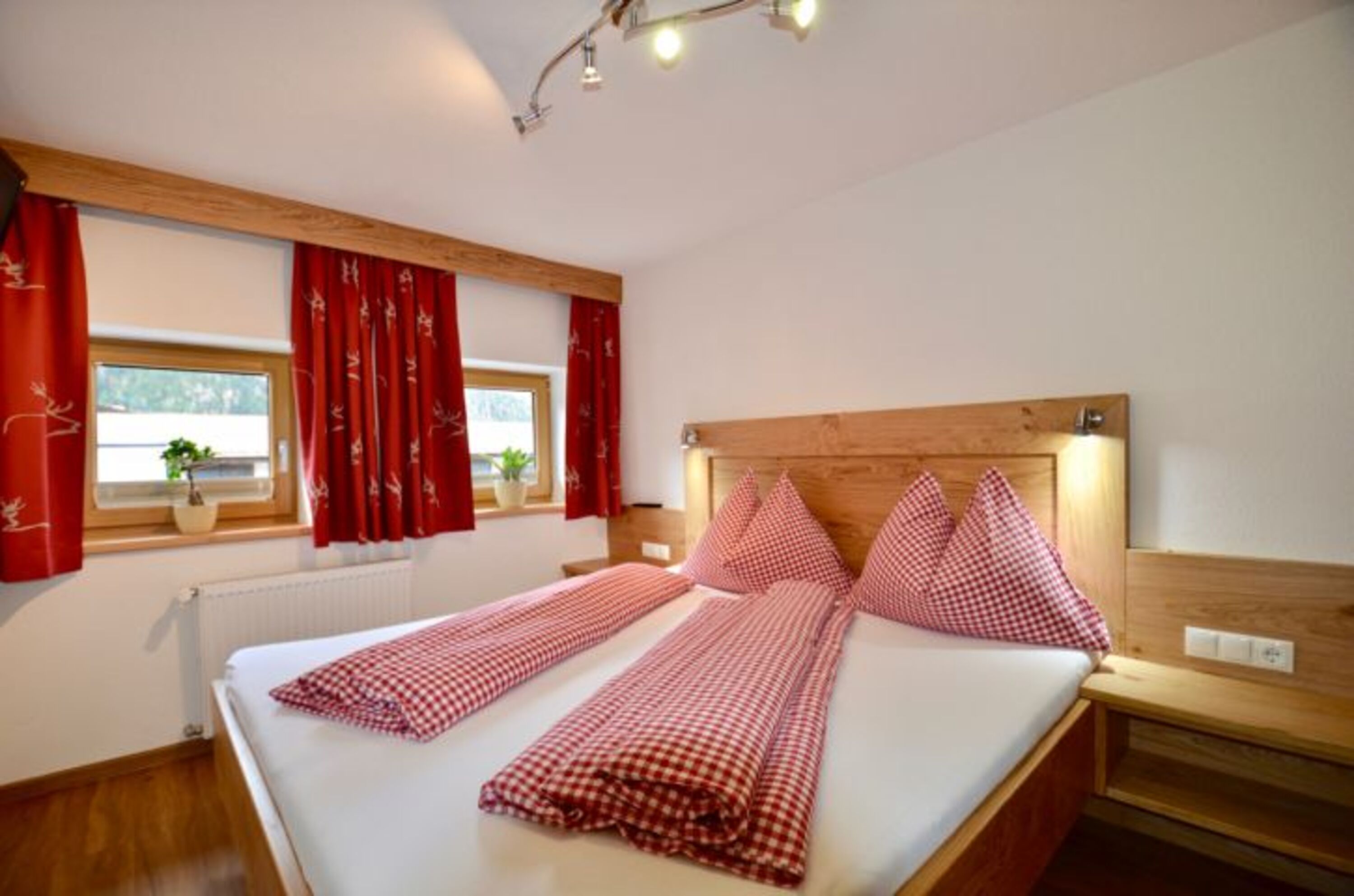 Appartement Stuibenfall 