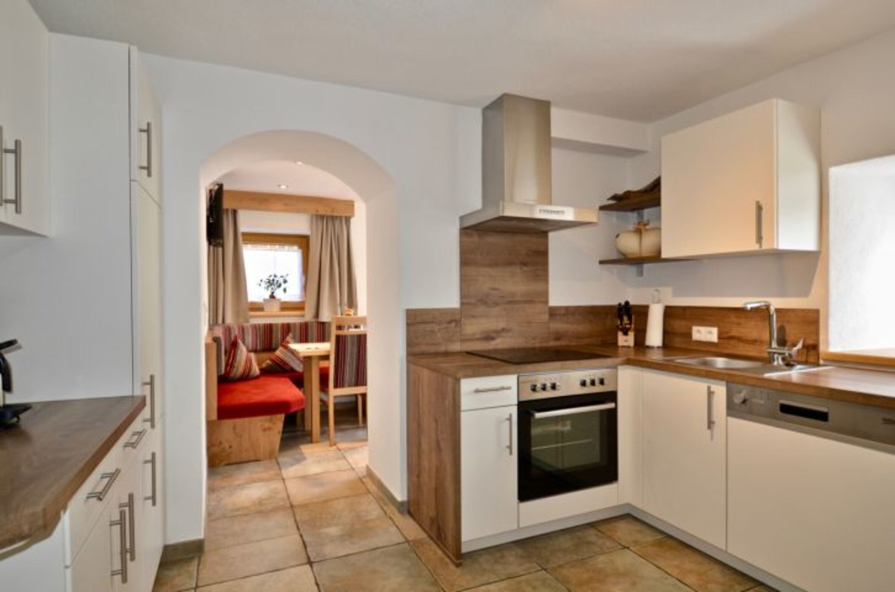 Appartement Blockkogel