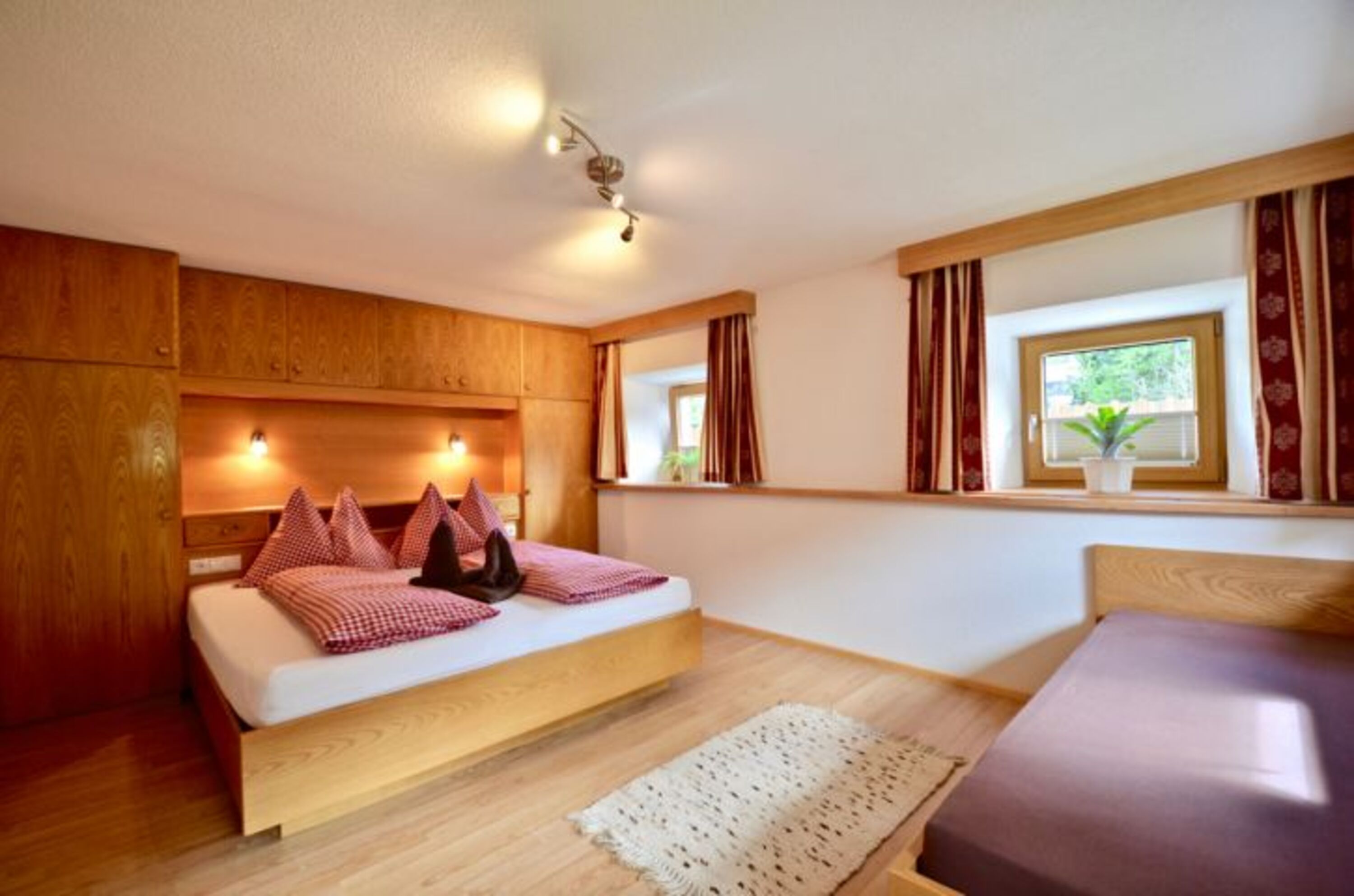 Appartement Blockkogel