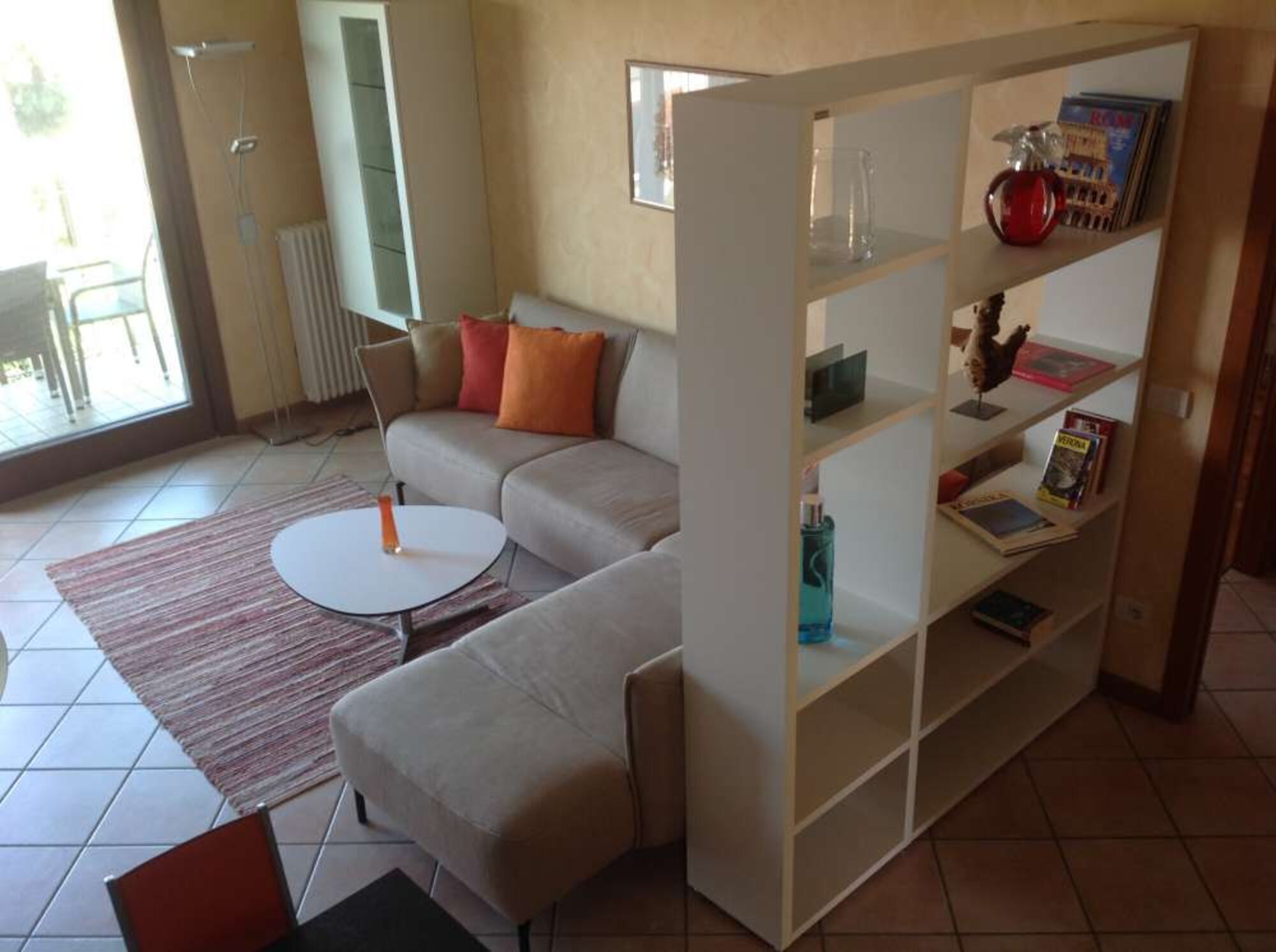 Ferienwohnung ID 10770