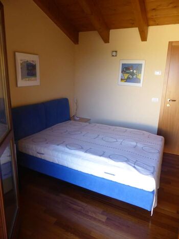 Schlafzimmer OG