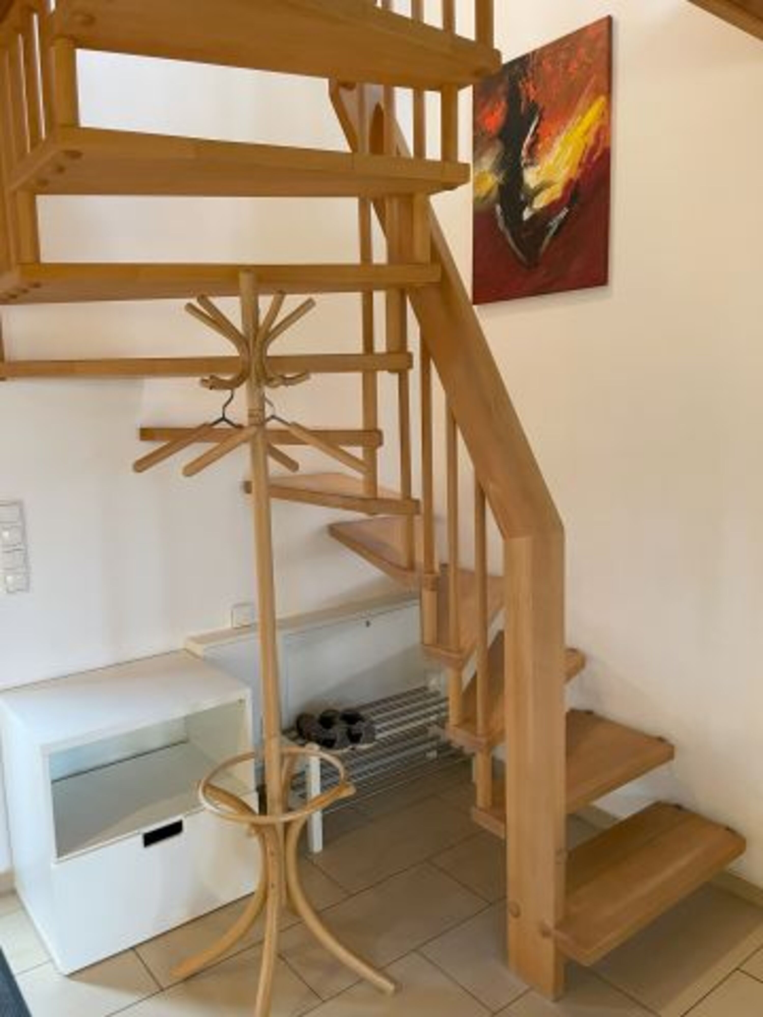 Treppenhaus