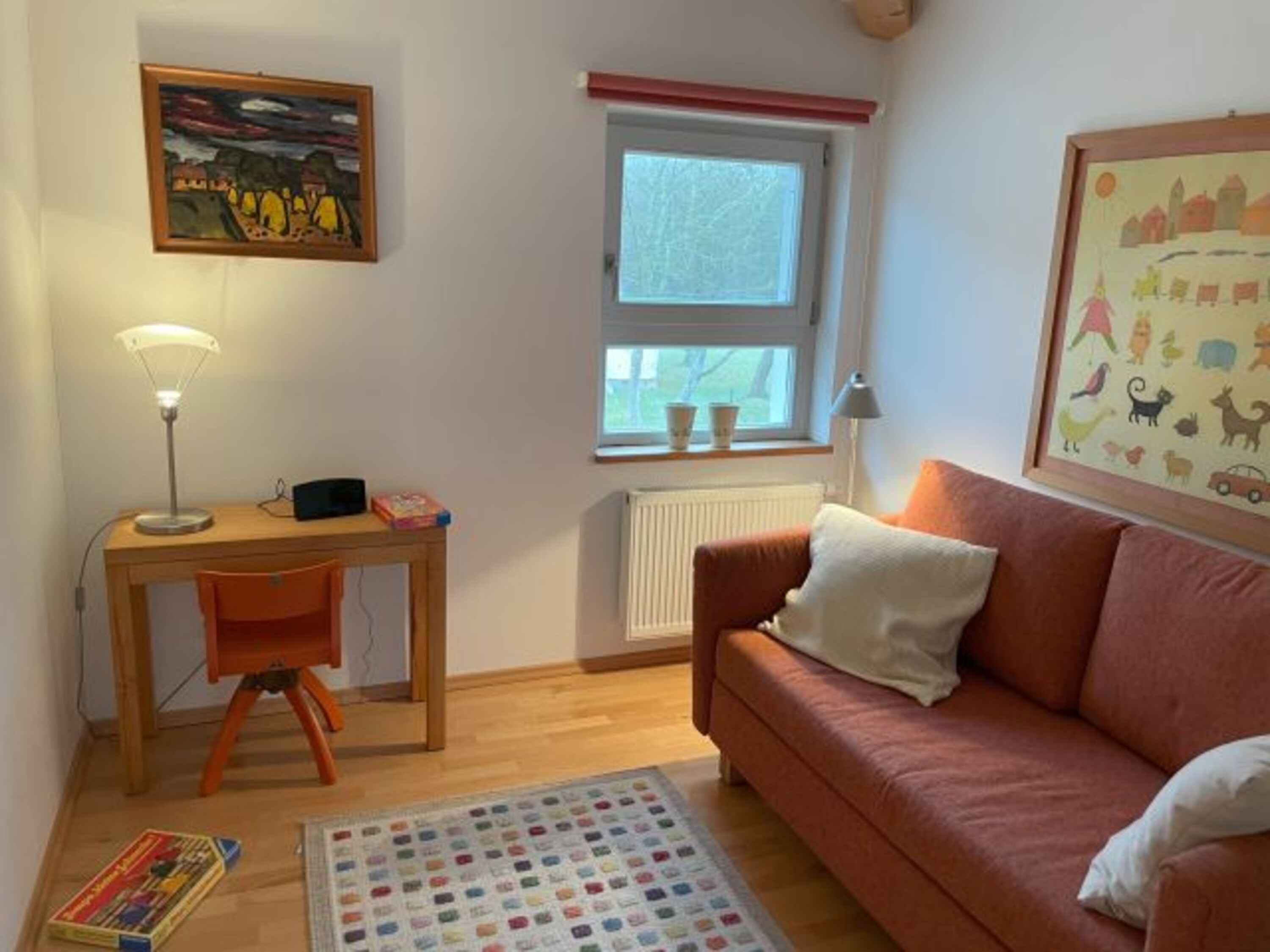 Kinderzimmer