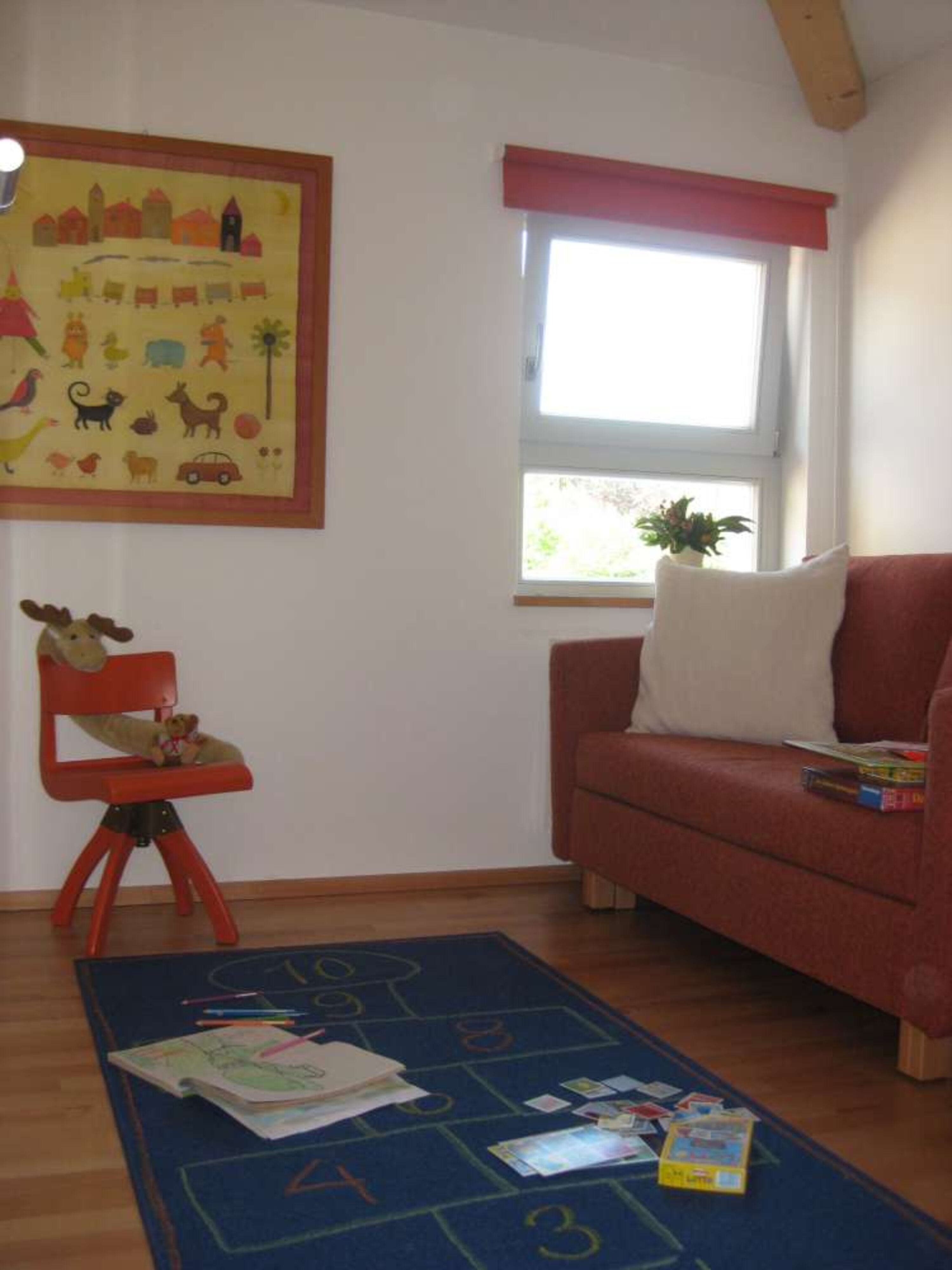 Kinderzimmer
