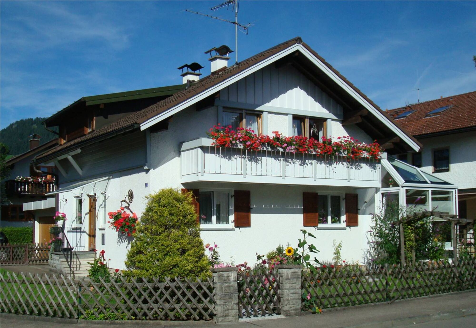 Ferienwohnung ID 10831
