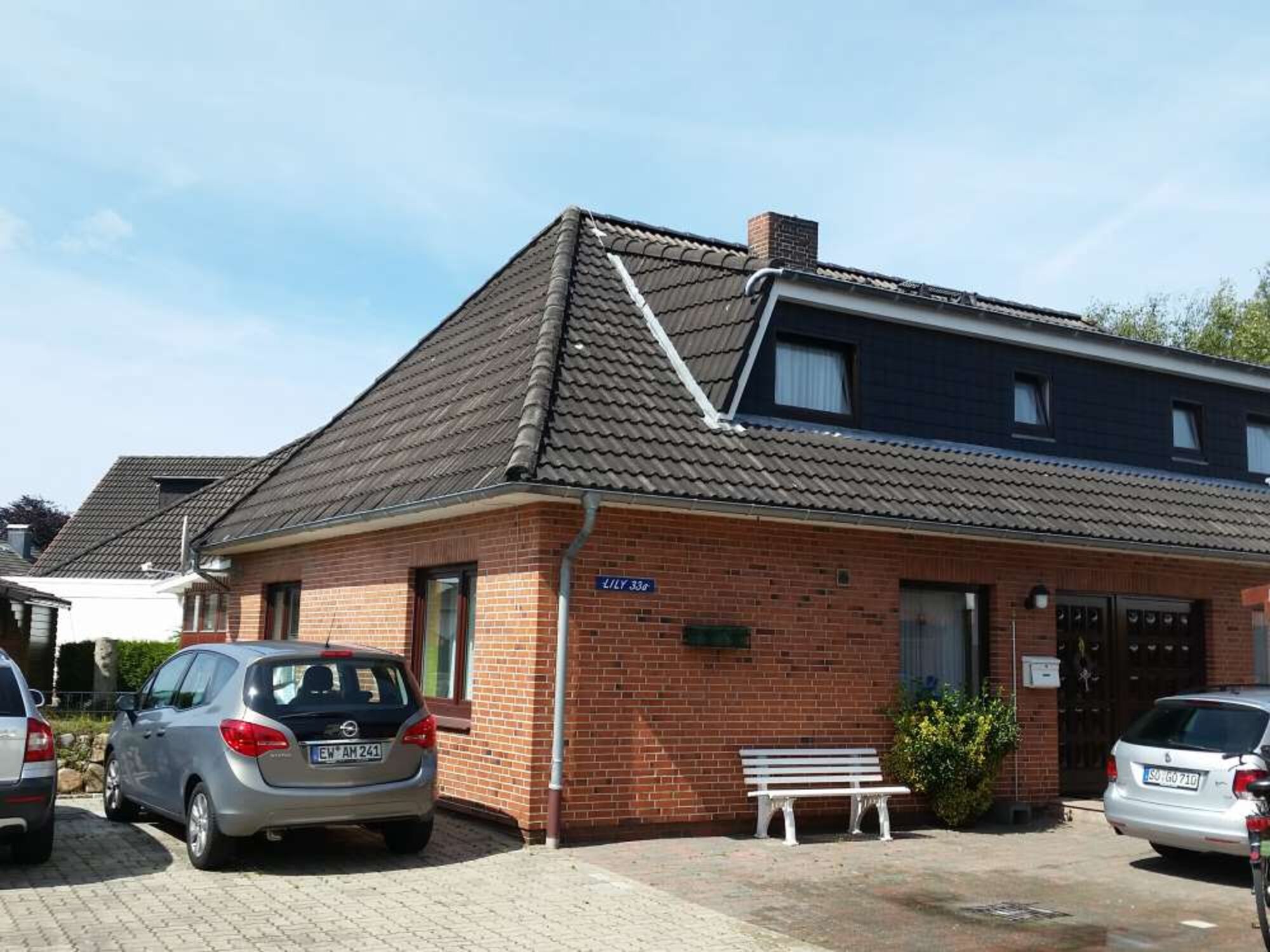 Ferienwohnung ID 10843