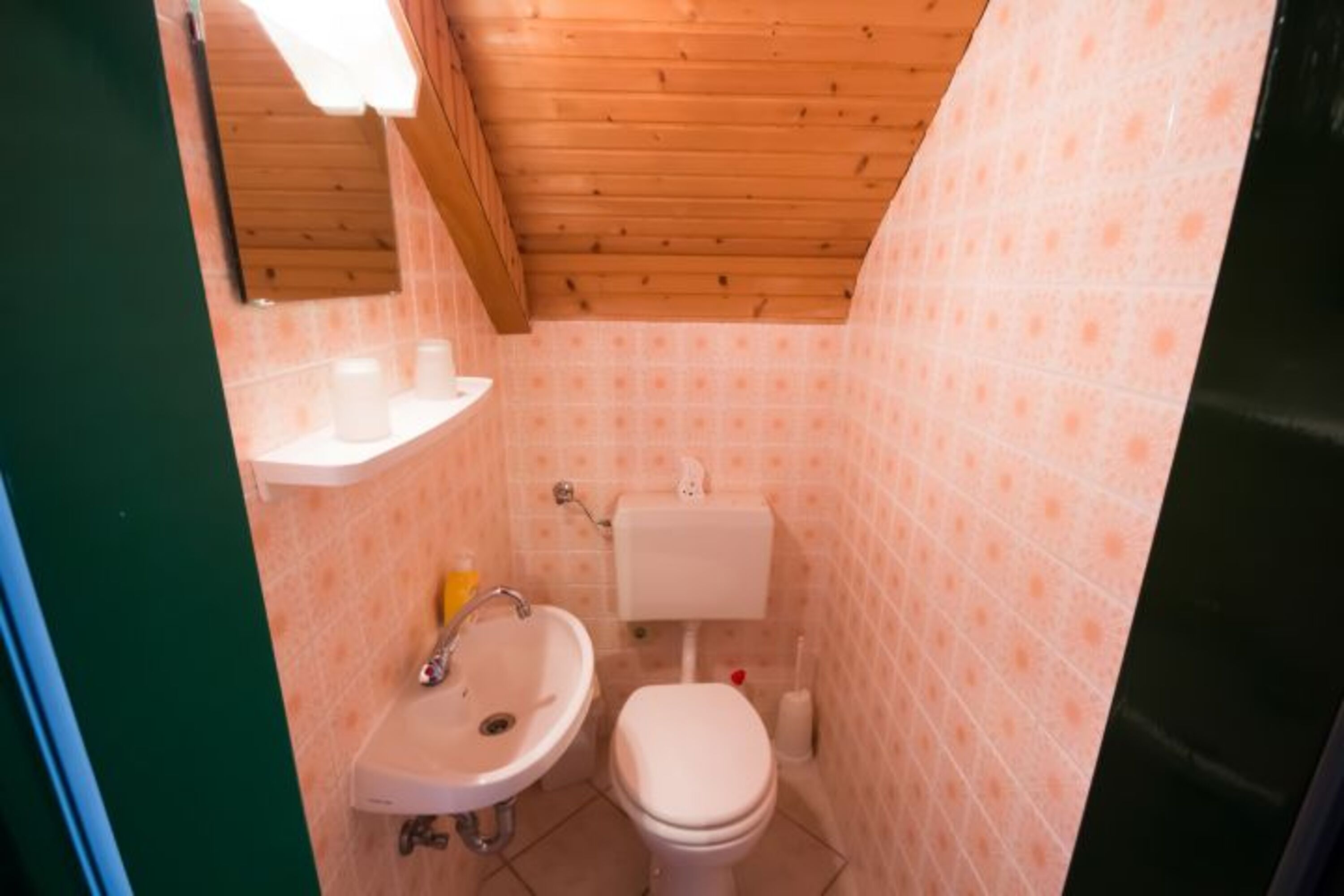 Gäste WC