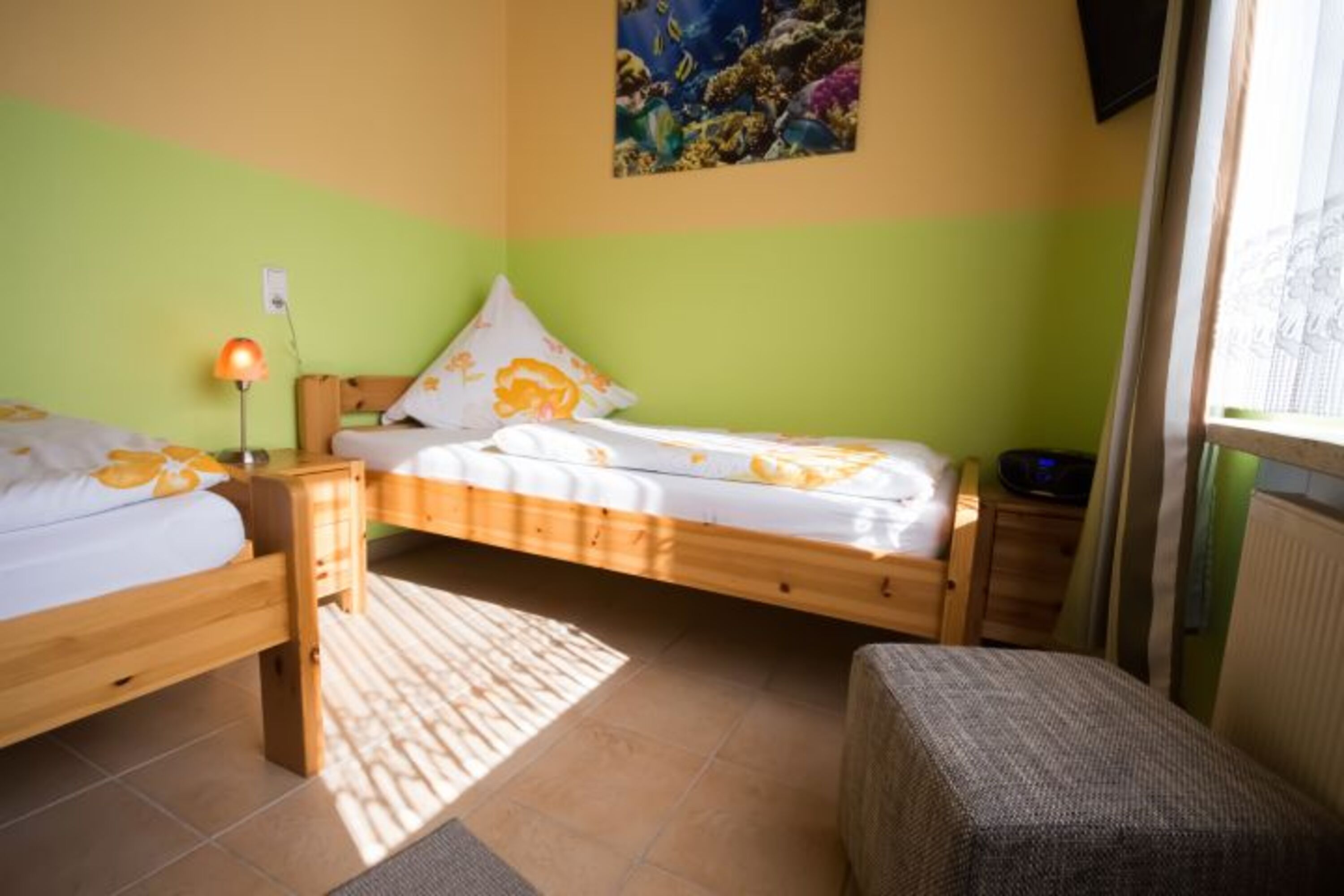 Schlafzimmer 3