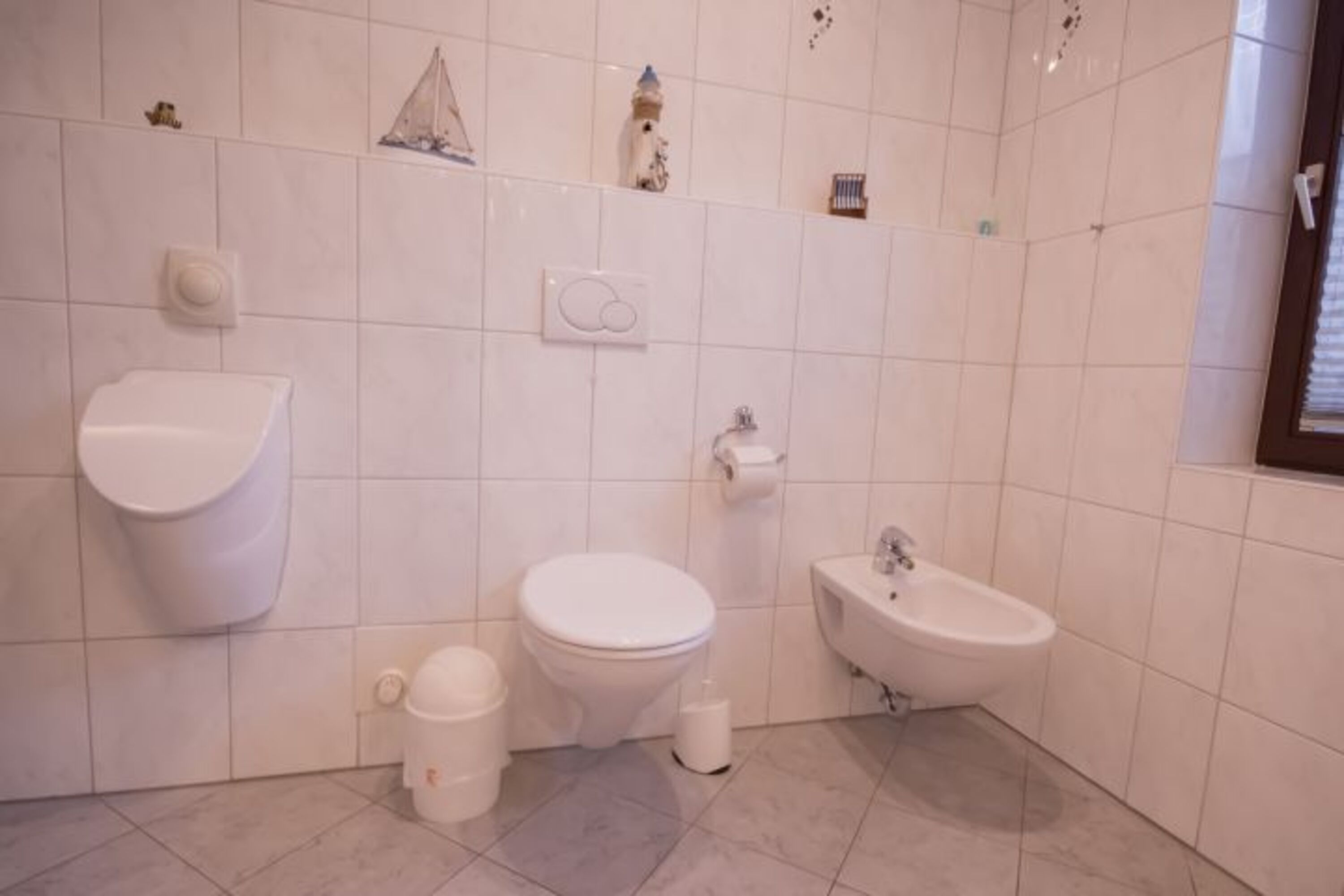 Duschbad ebenerdig