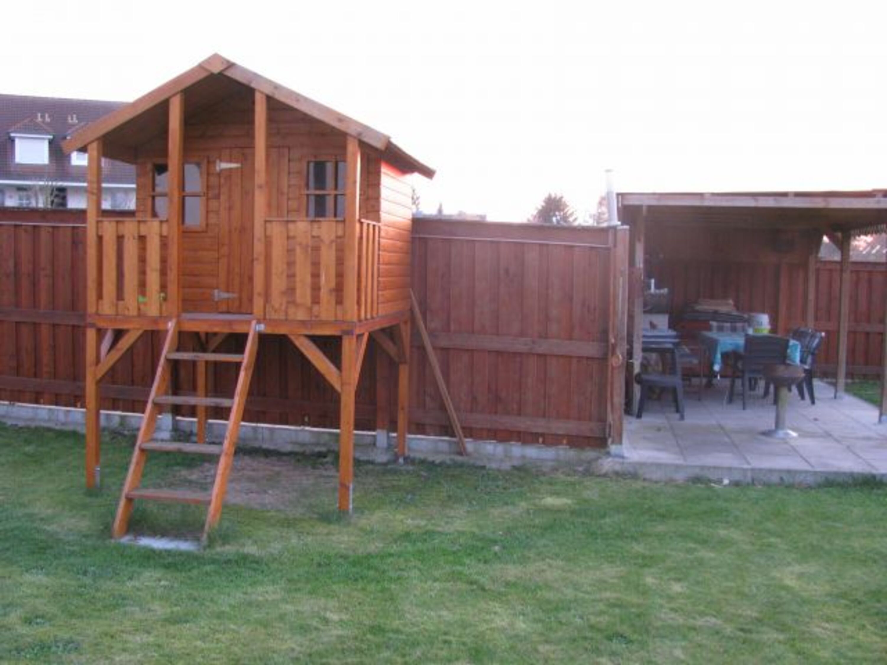 Garten