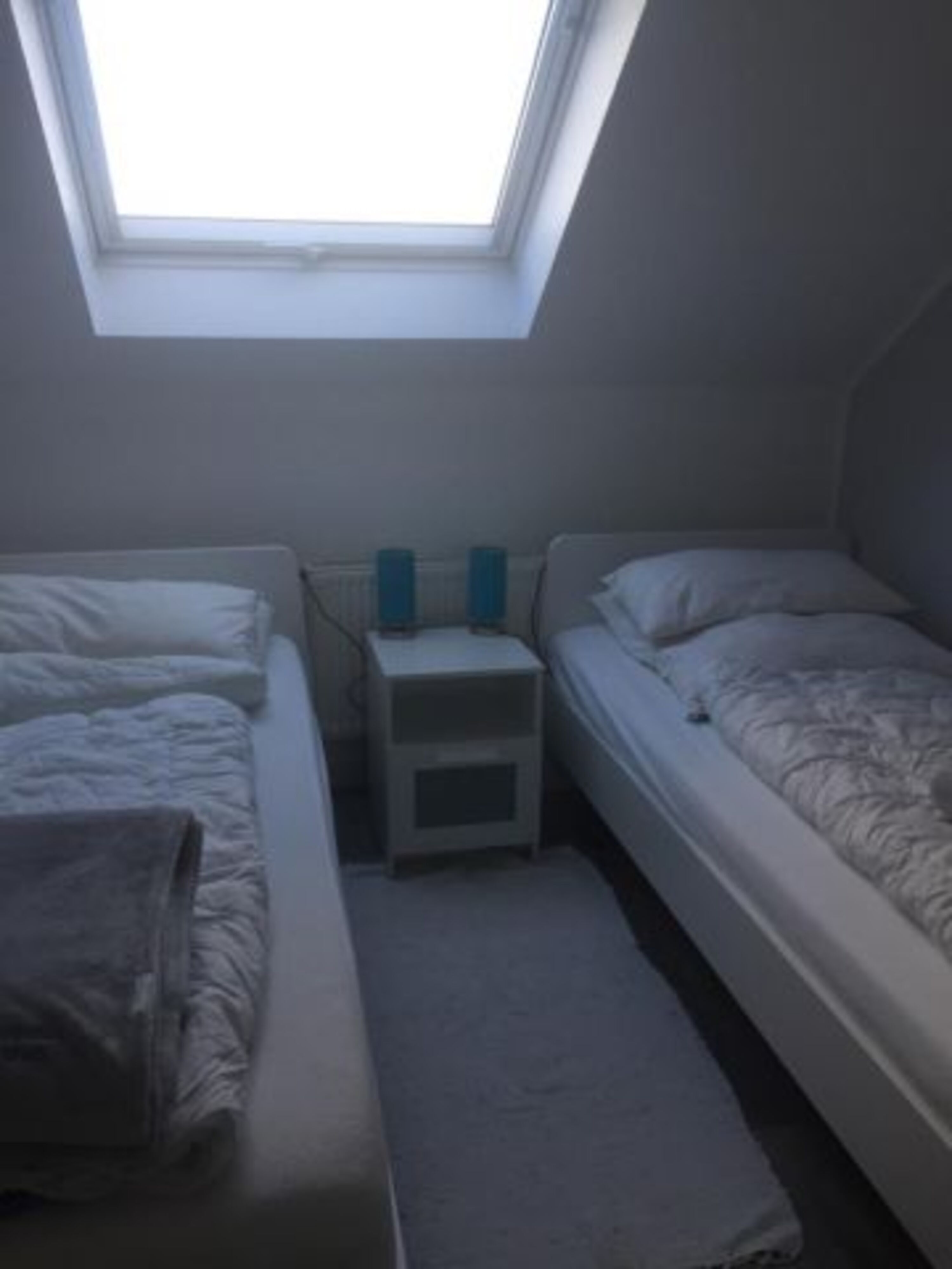 2. Schlafzimmer II B-Haus