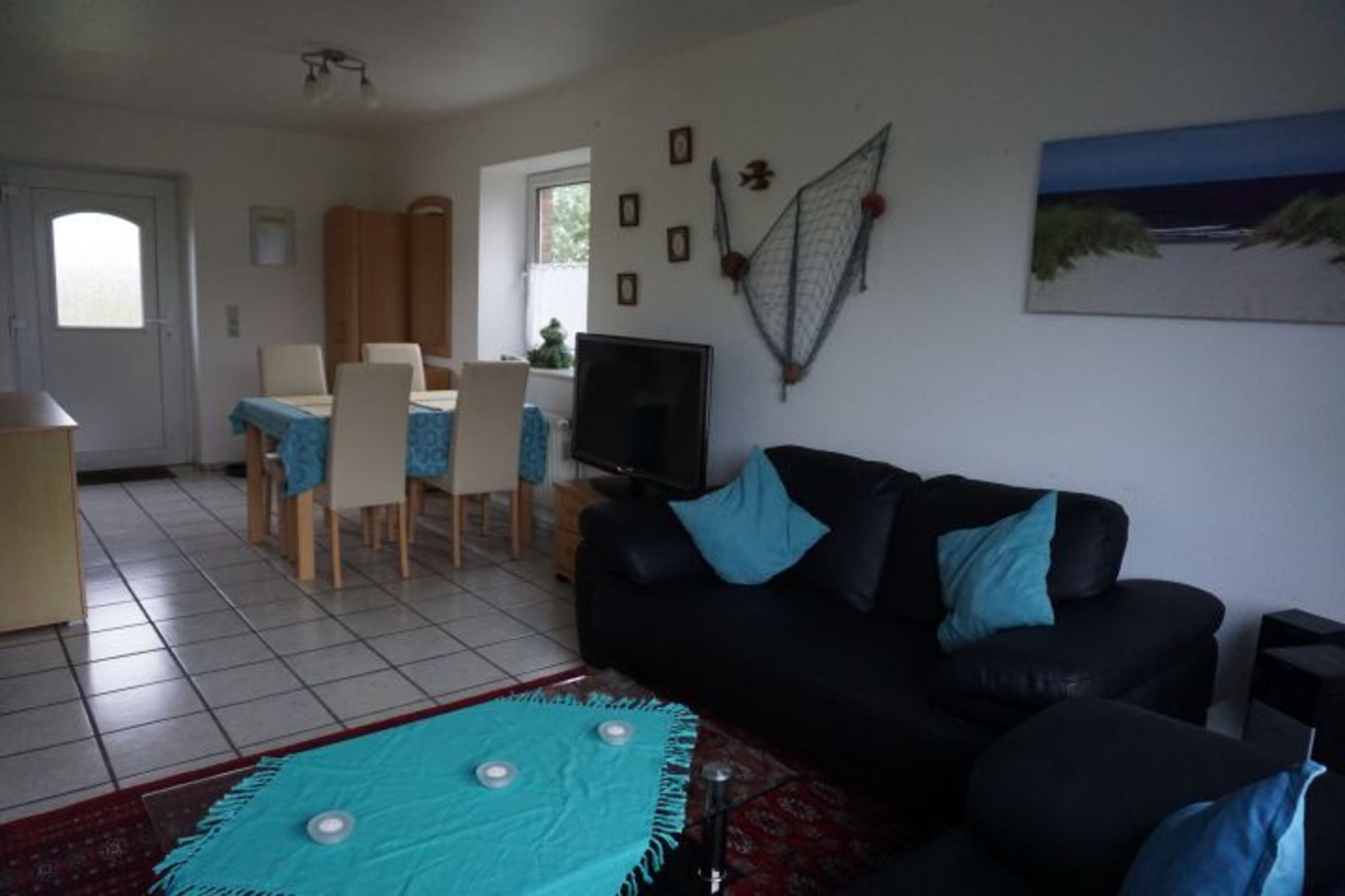 Wohnzimmer C-Haus
