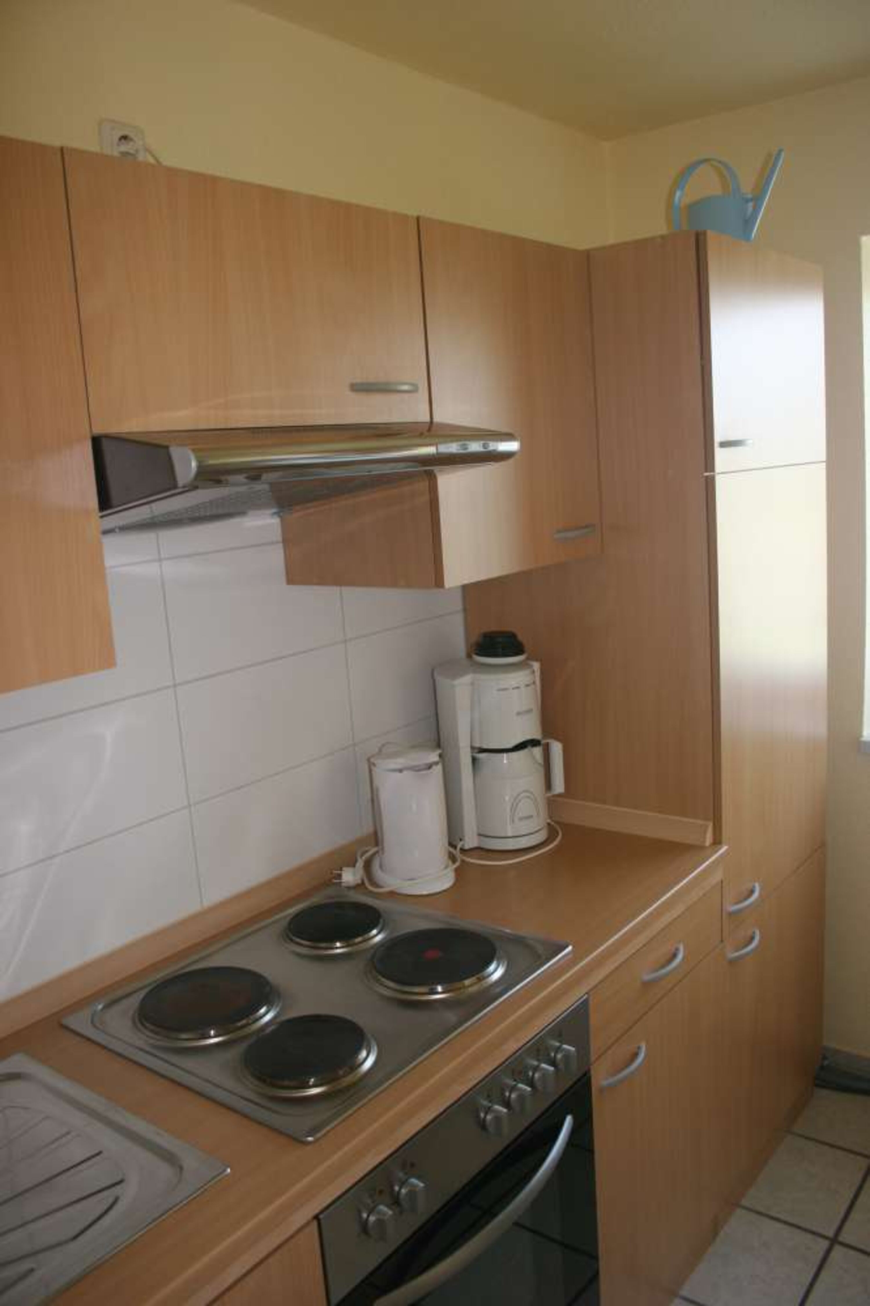 Küche C-Haus