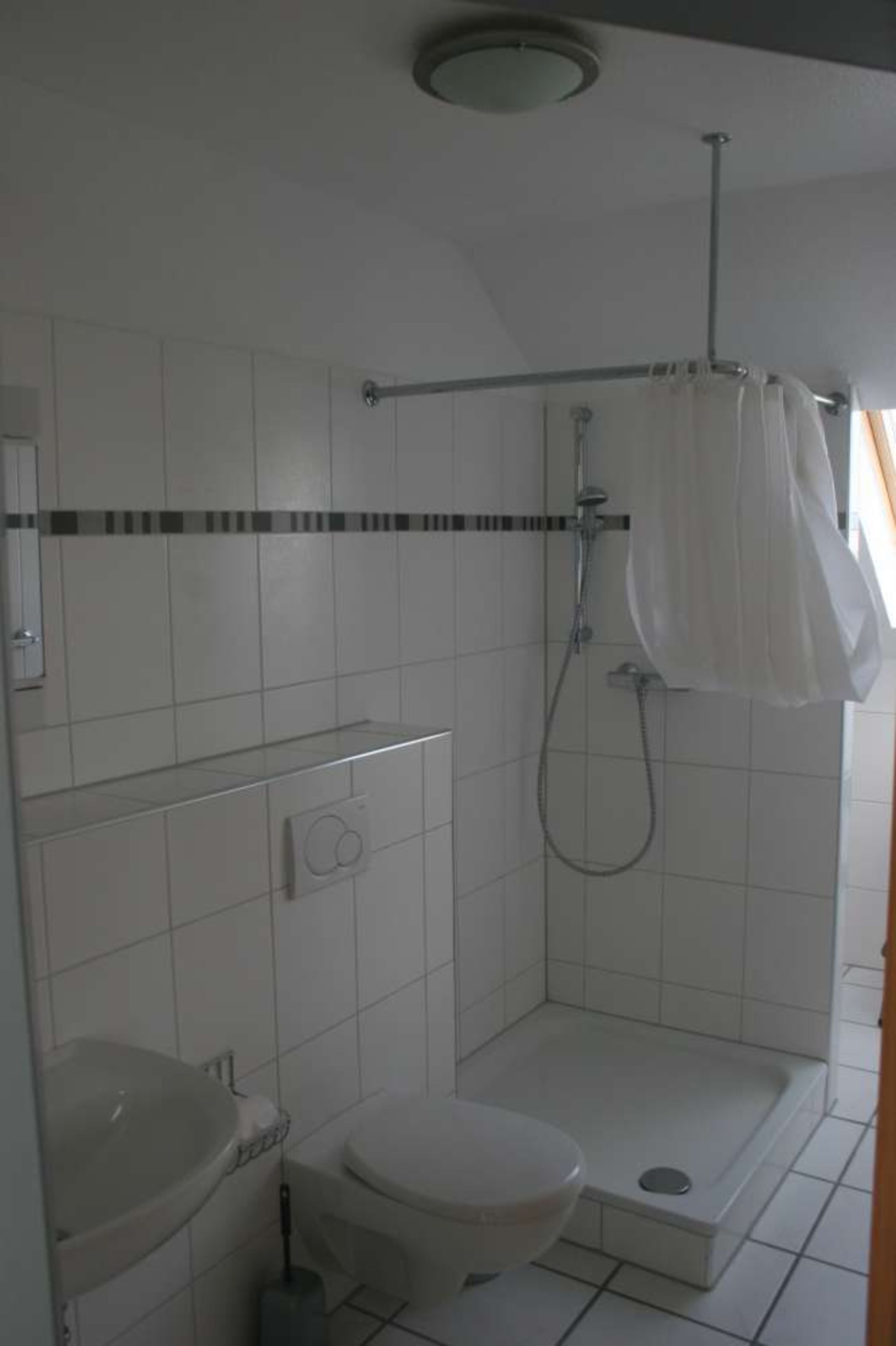 Duschbad C-Haus