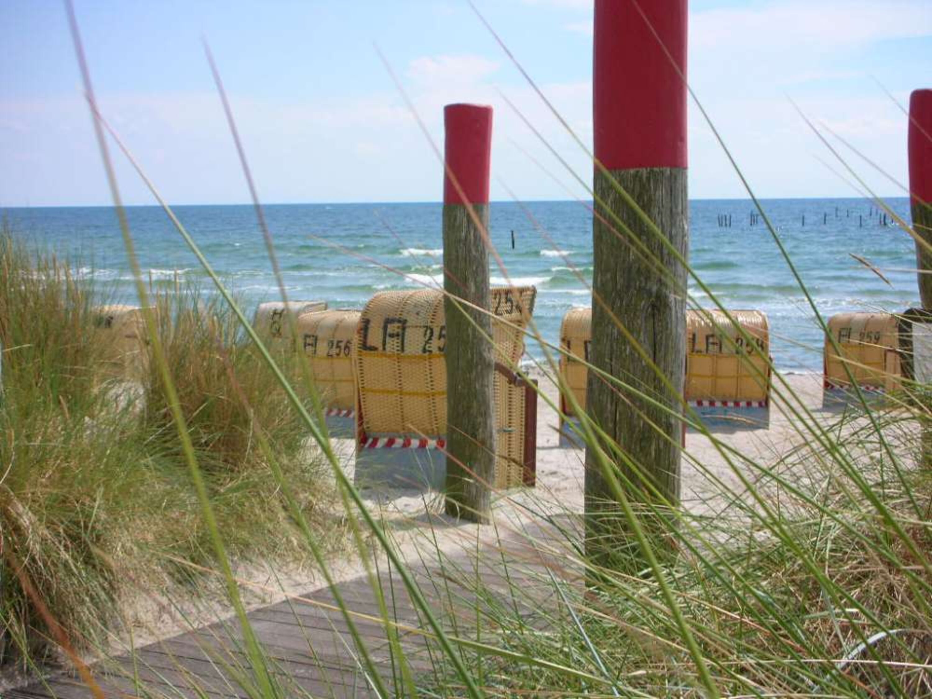 Südstrand