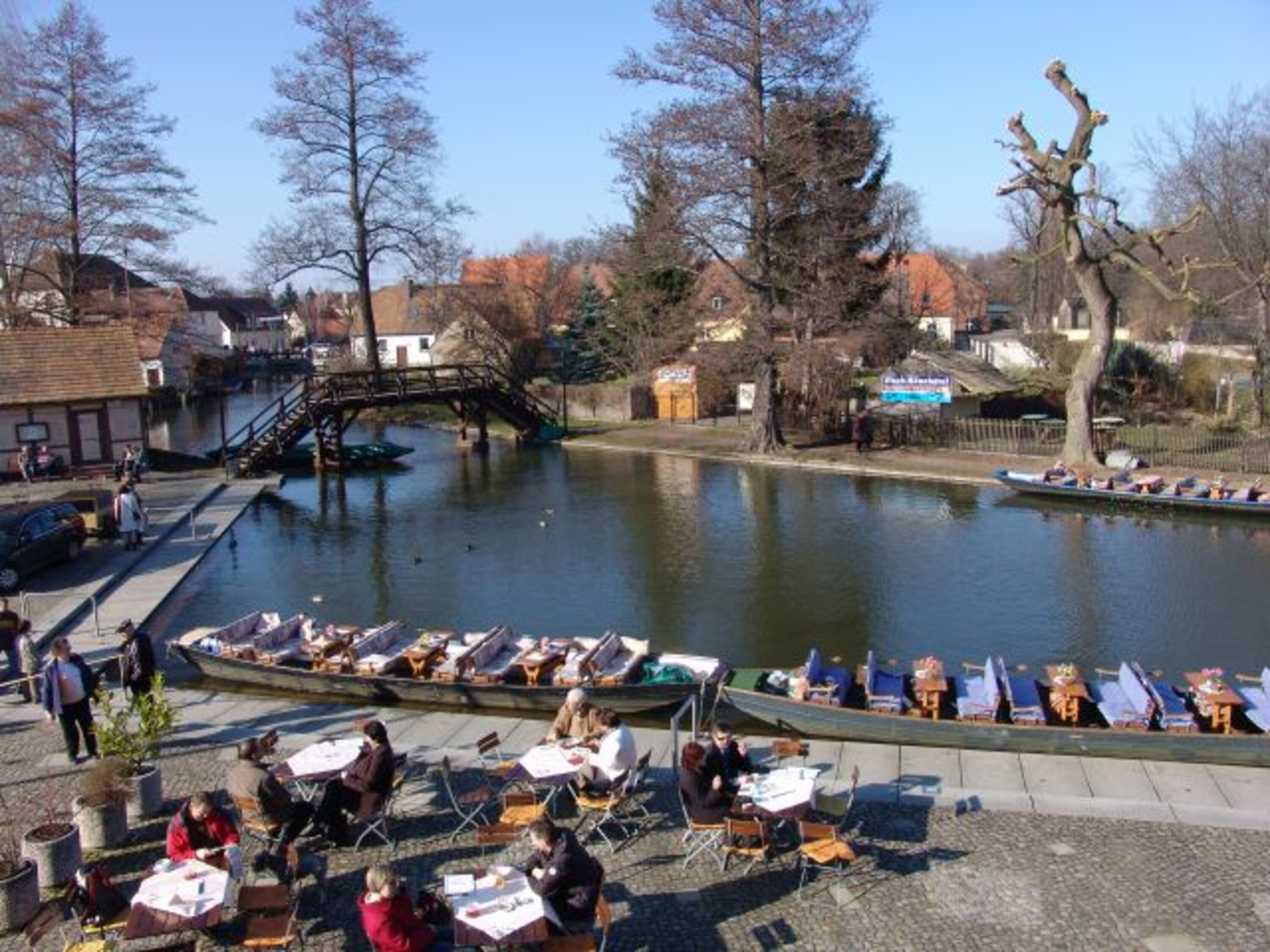 Grosser Hafen