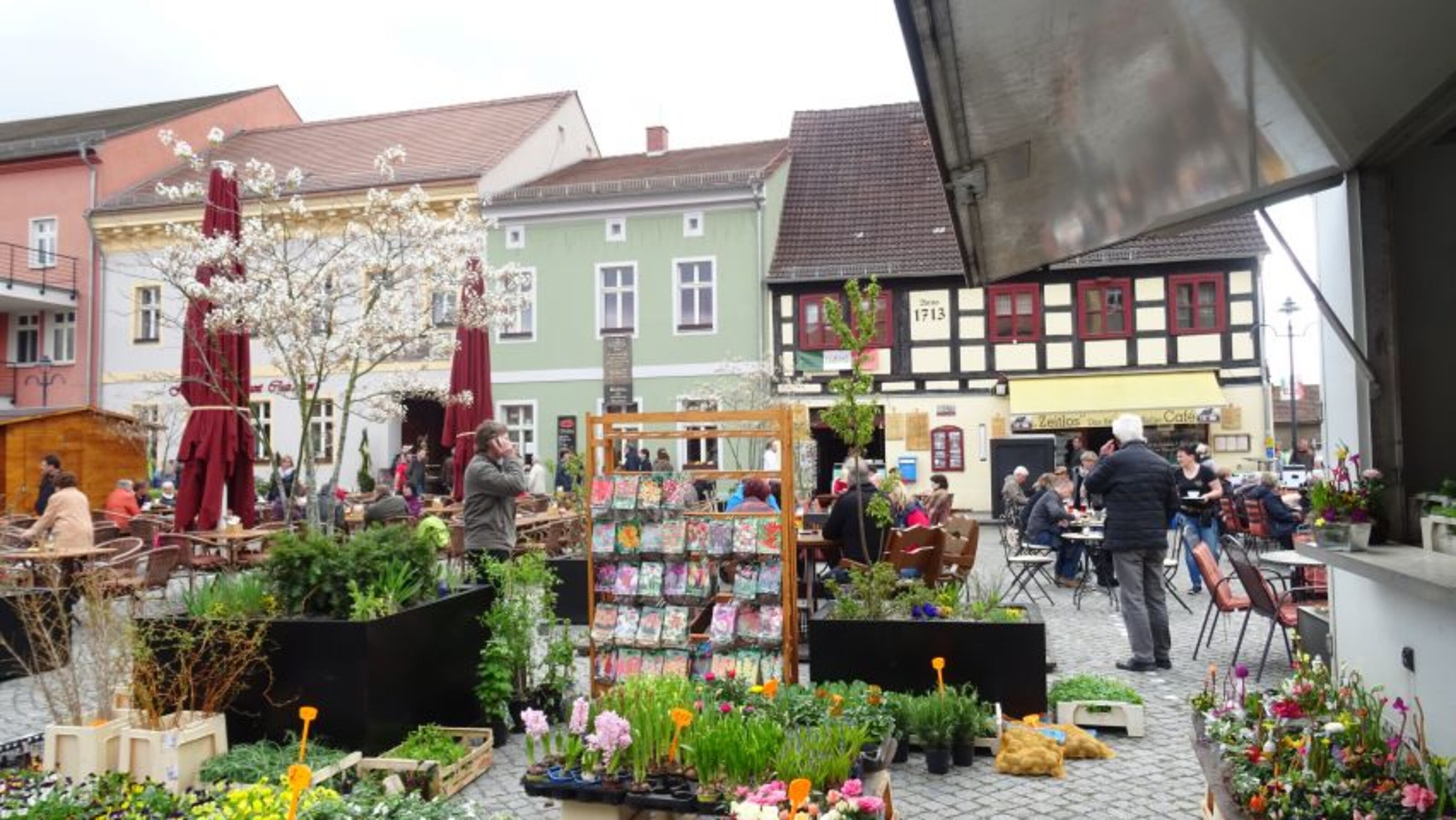 Marktplatz