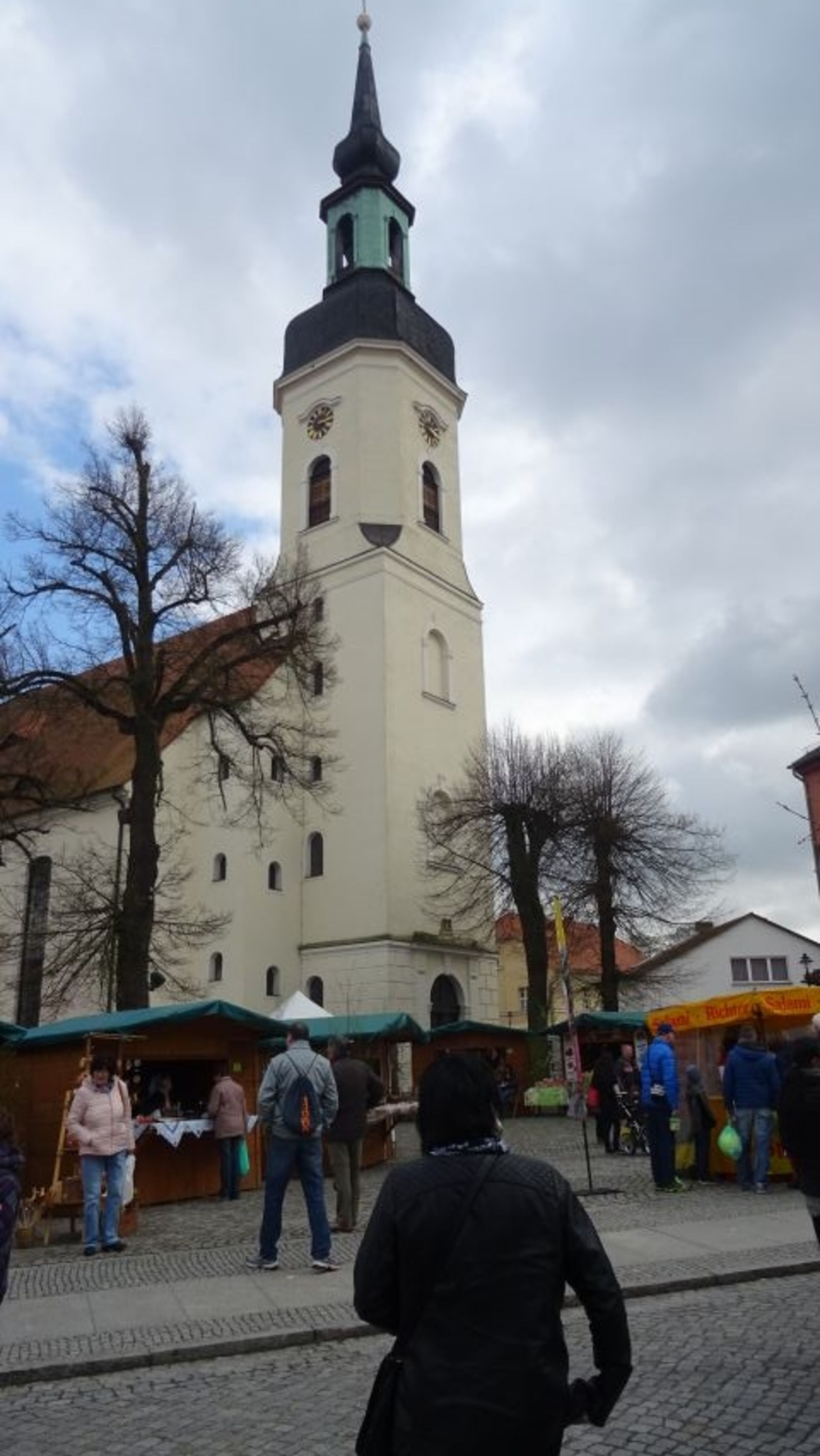 Marktplatz