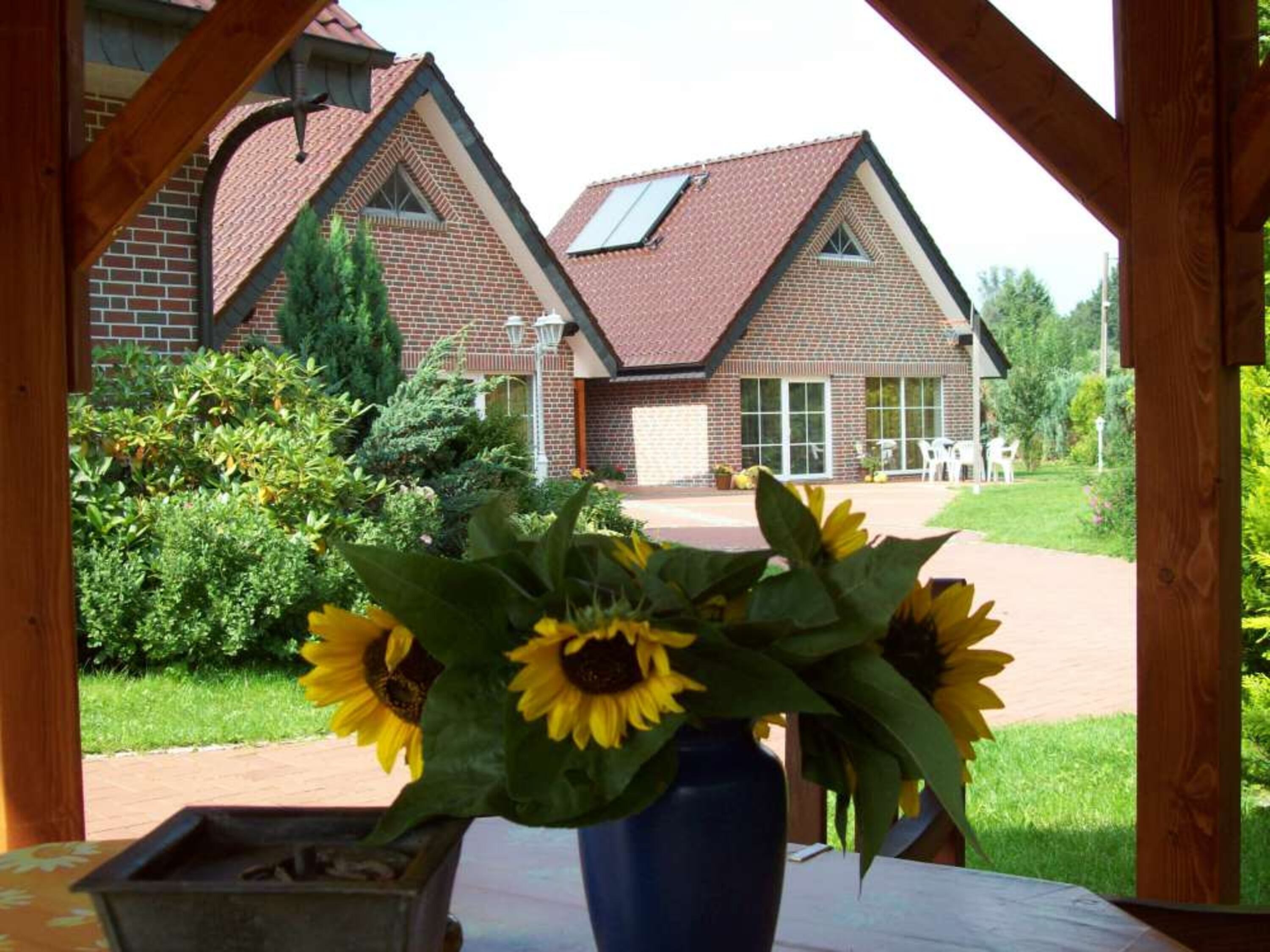 Ihr Urlaubs Paradies
