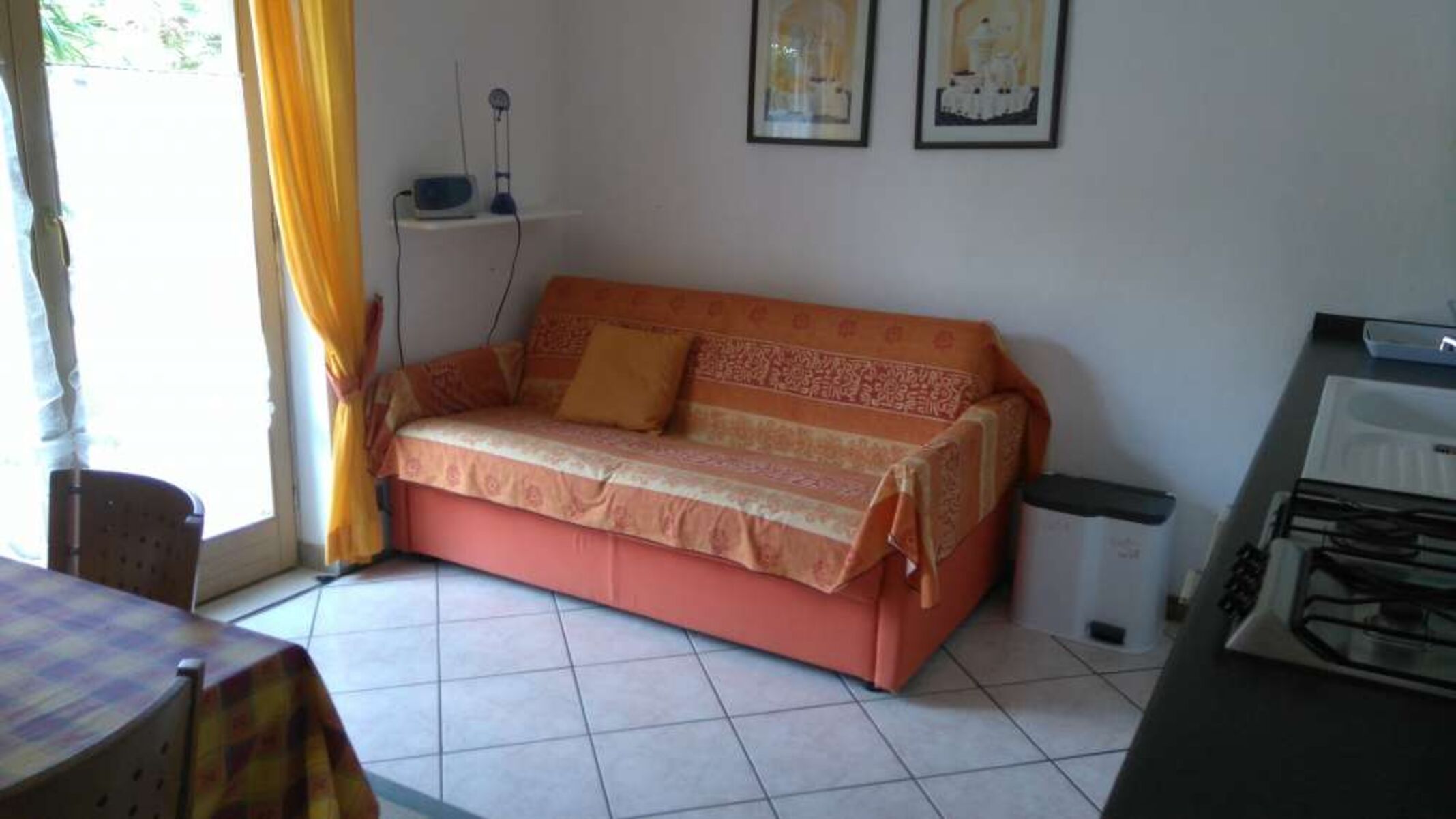 Ferienwohnung ID 10890