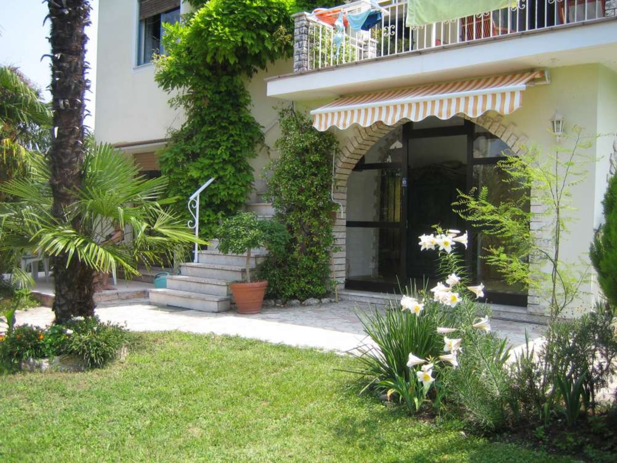 Ferienwohnung ID 10891