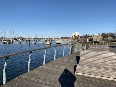 Promenade