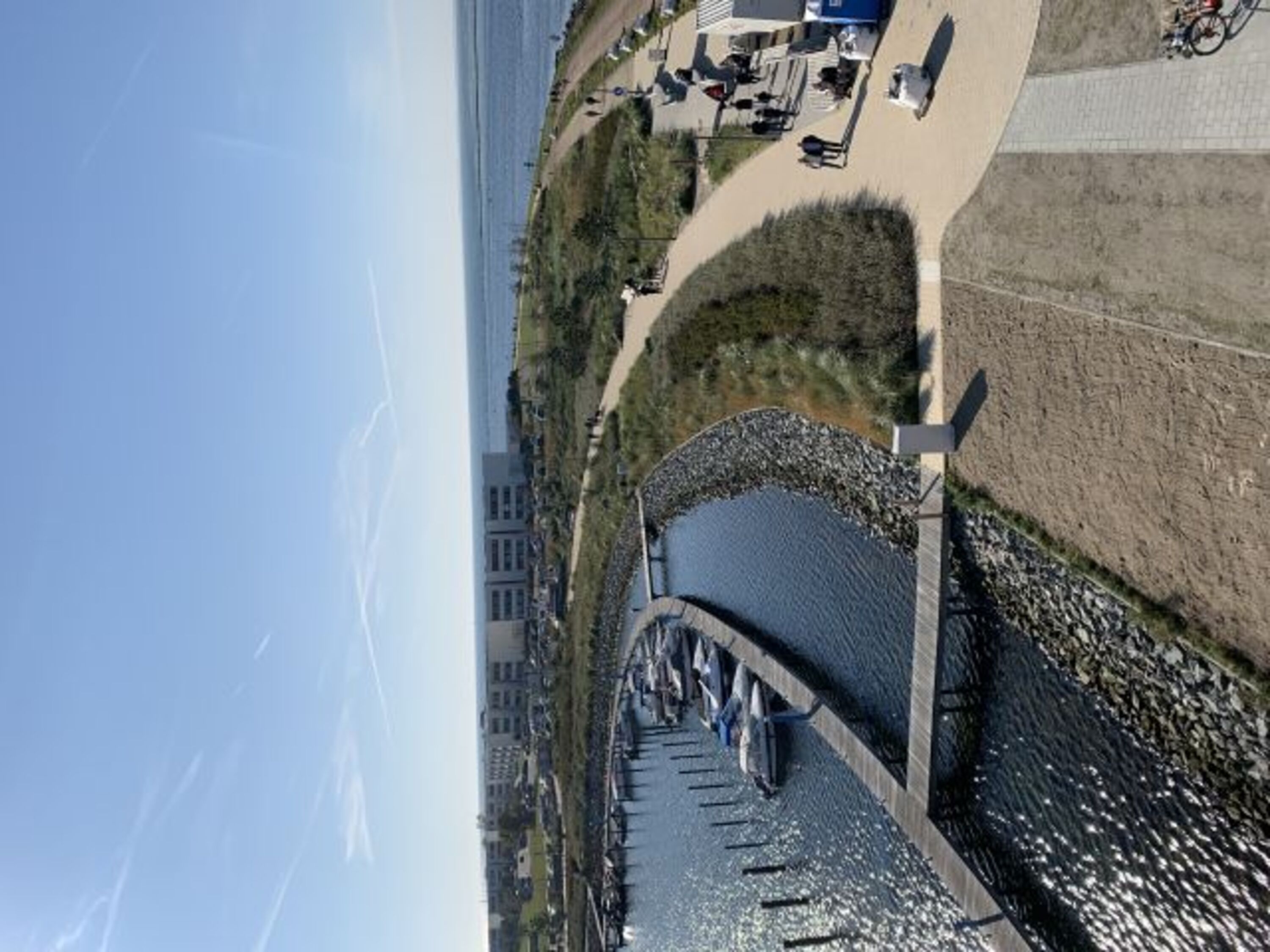 Promenade