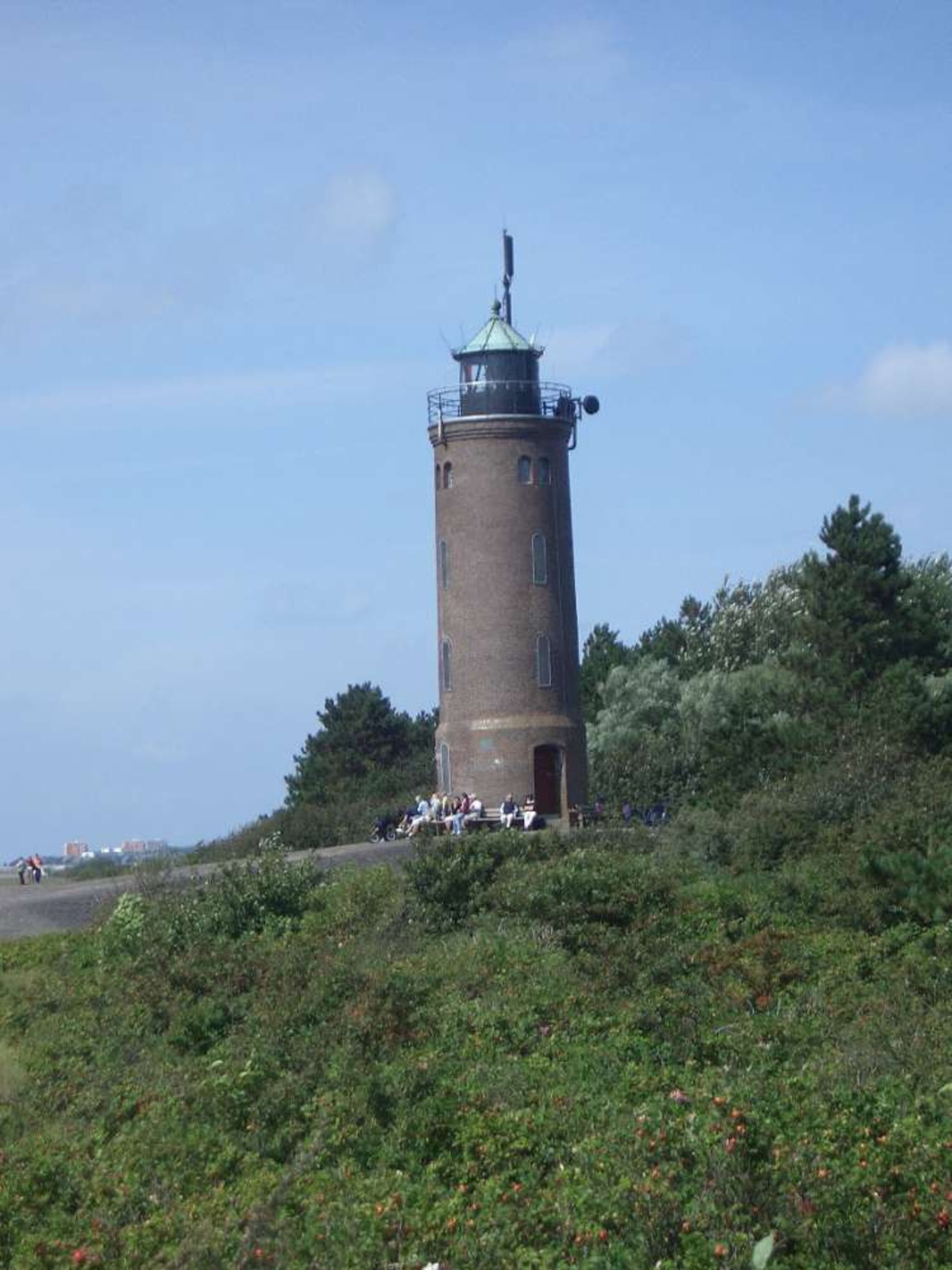 Böhler Leuchturm