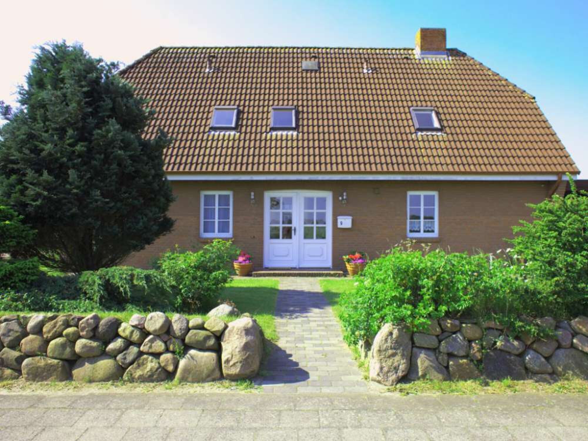 Ferienwohnung ID 10931