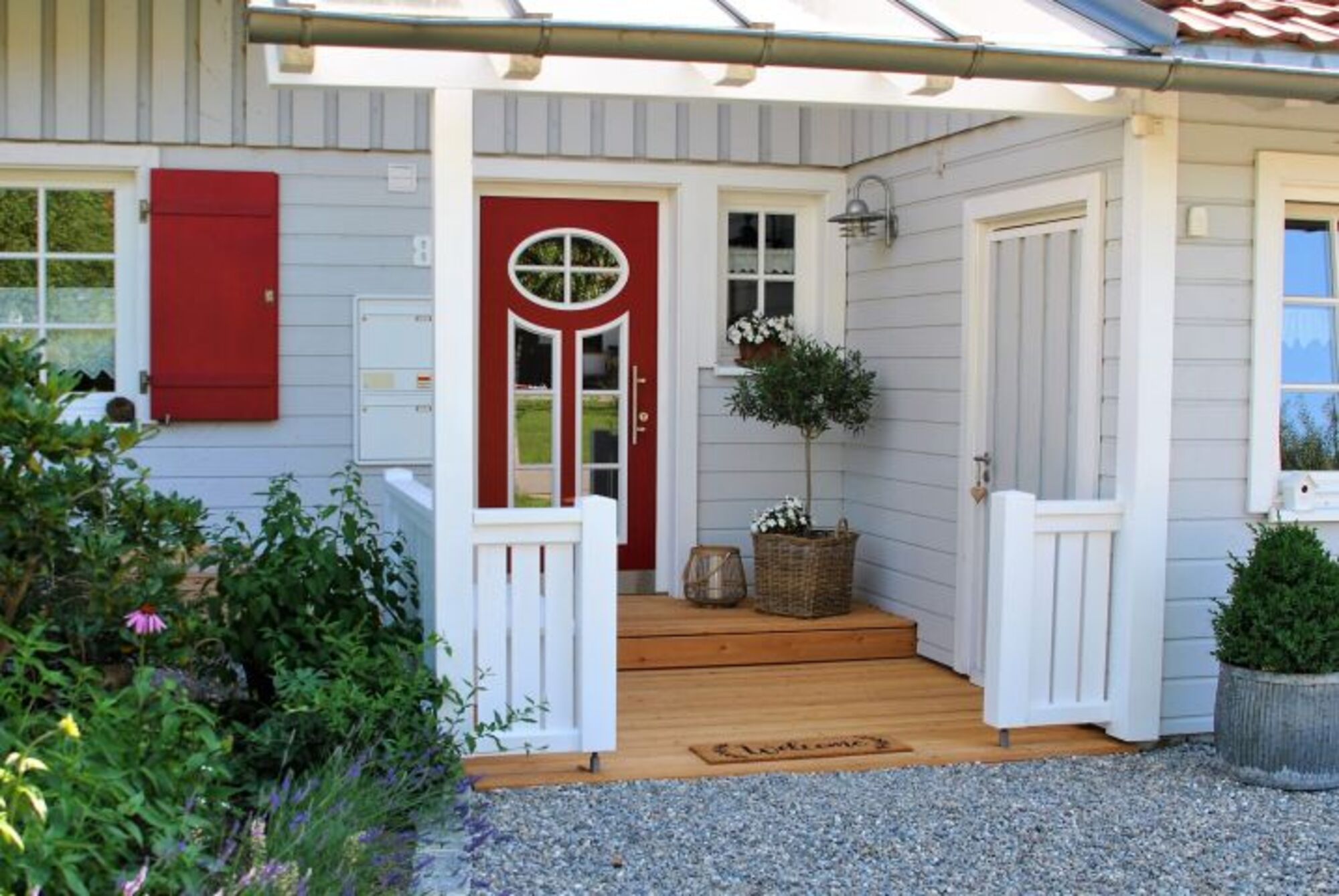 Ferienwohnung ID 10972